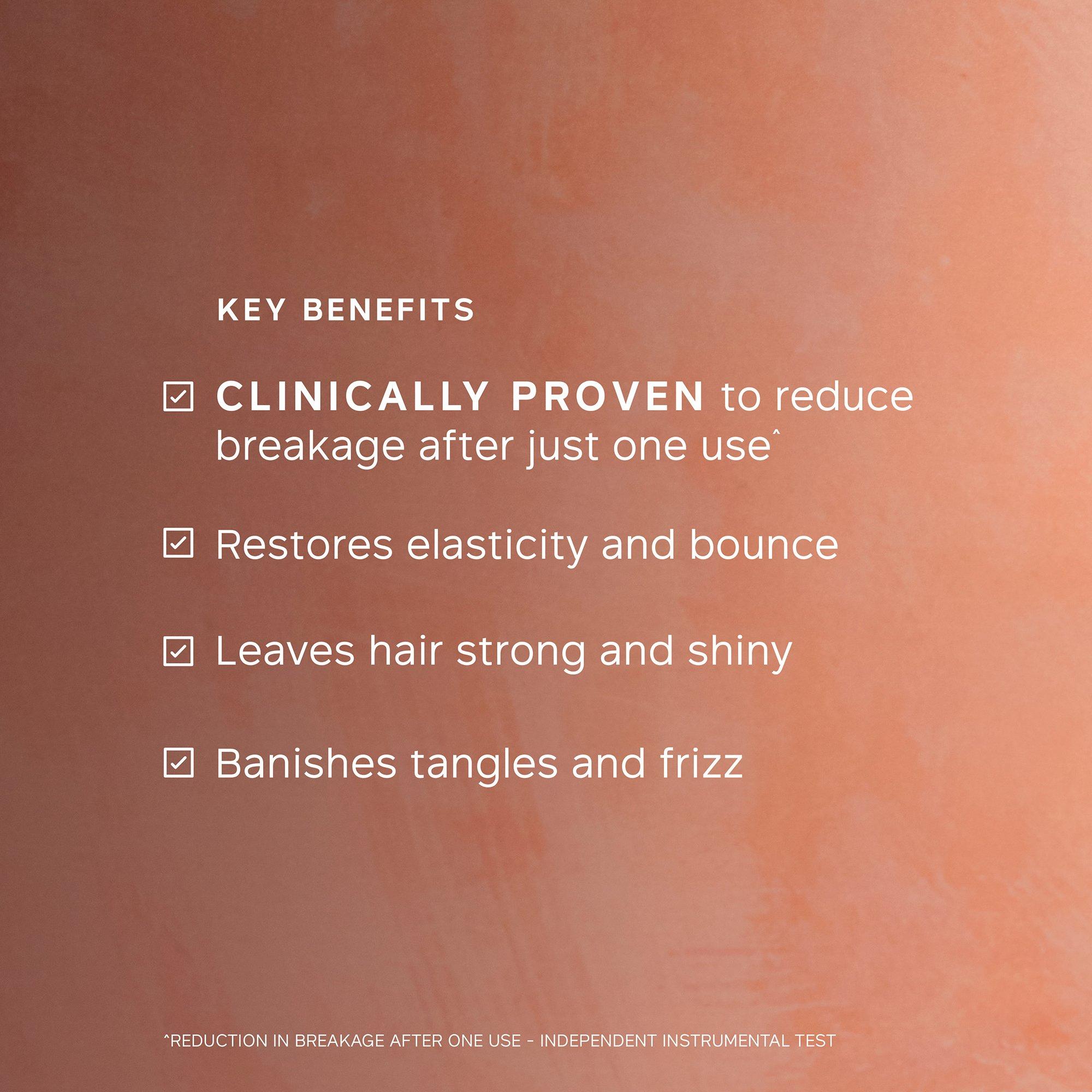 None - Philip Kingsley - Elasticizer Therapies Honey Nectar and Peach - 5