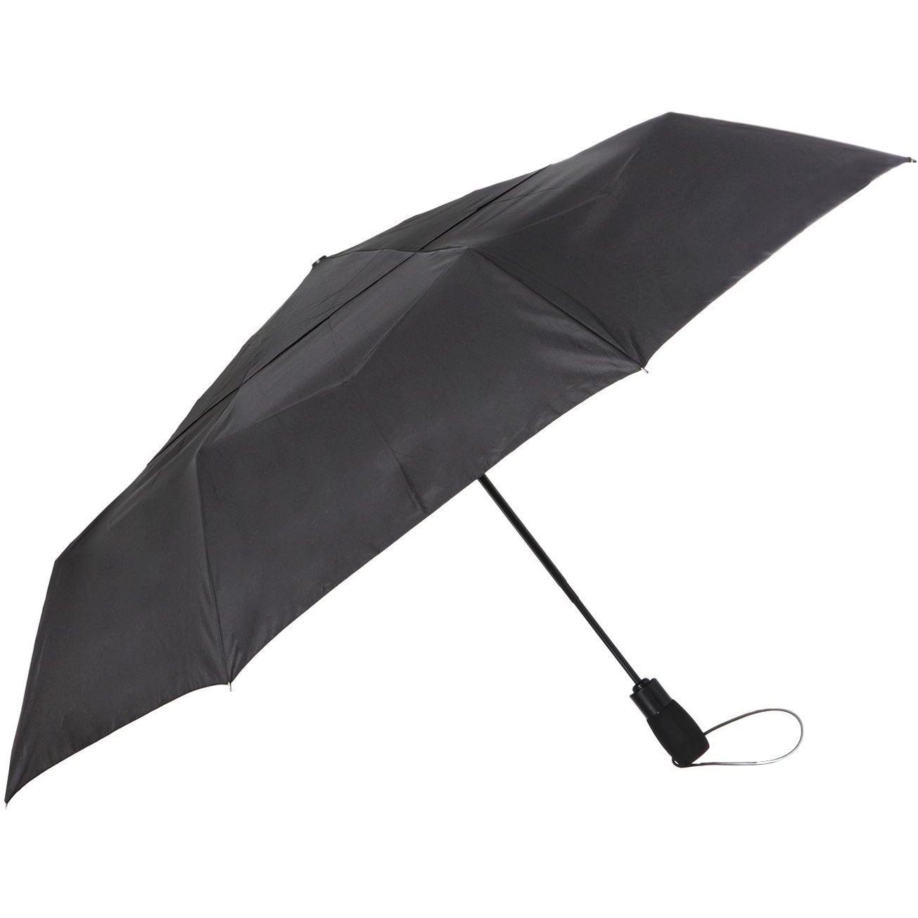 Fulton Umbrellas  Tornado Umbrella - Black
