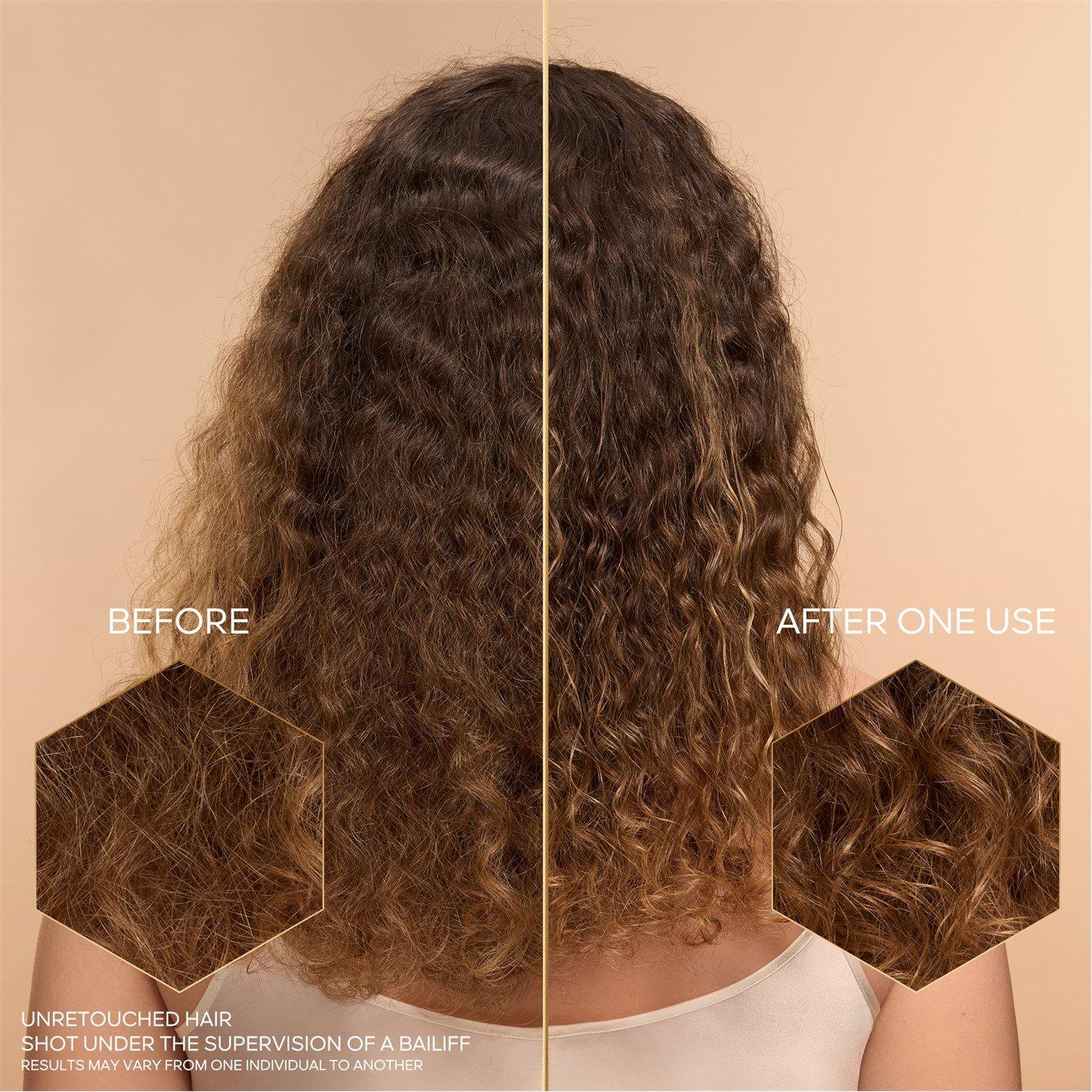 Clear - Guerlain - ABEILLE ROYALE  HONEY BOND TREATMENT LEAVE-IN CARE - 6