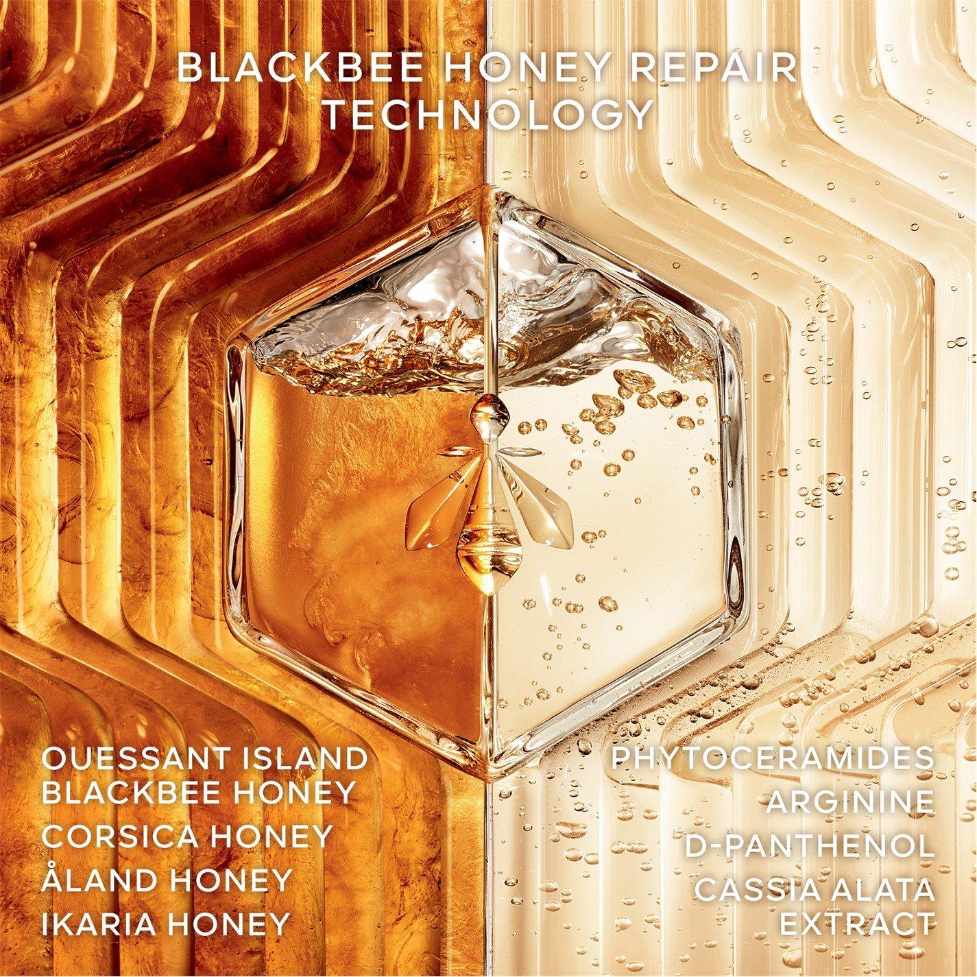 Clear - Guerlain - ABEILLE ROYALE  HONEY BOND TREATMENT LEAVE-IN CARE - 7