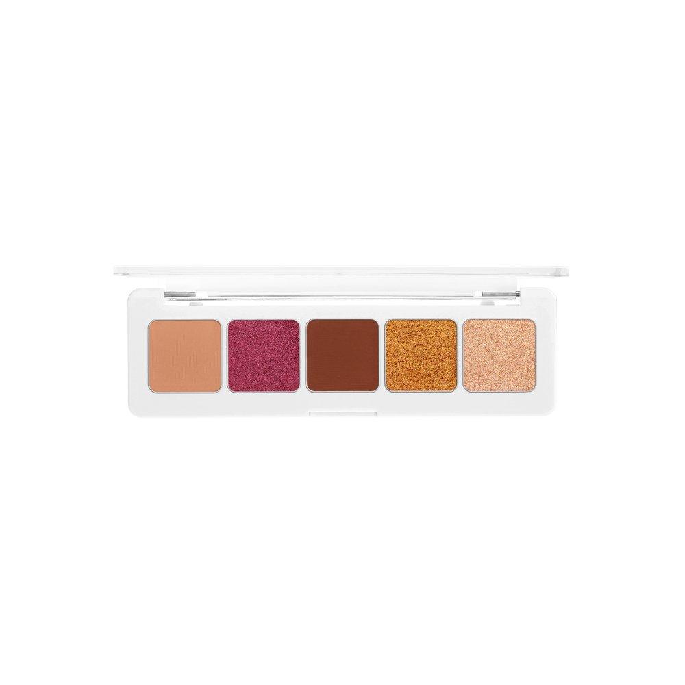新品未使用　NATASHA DENONA SUNSET PALETTE Natasha Denona Sunset Palette 37.5g | Cult Beauty