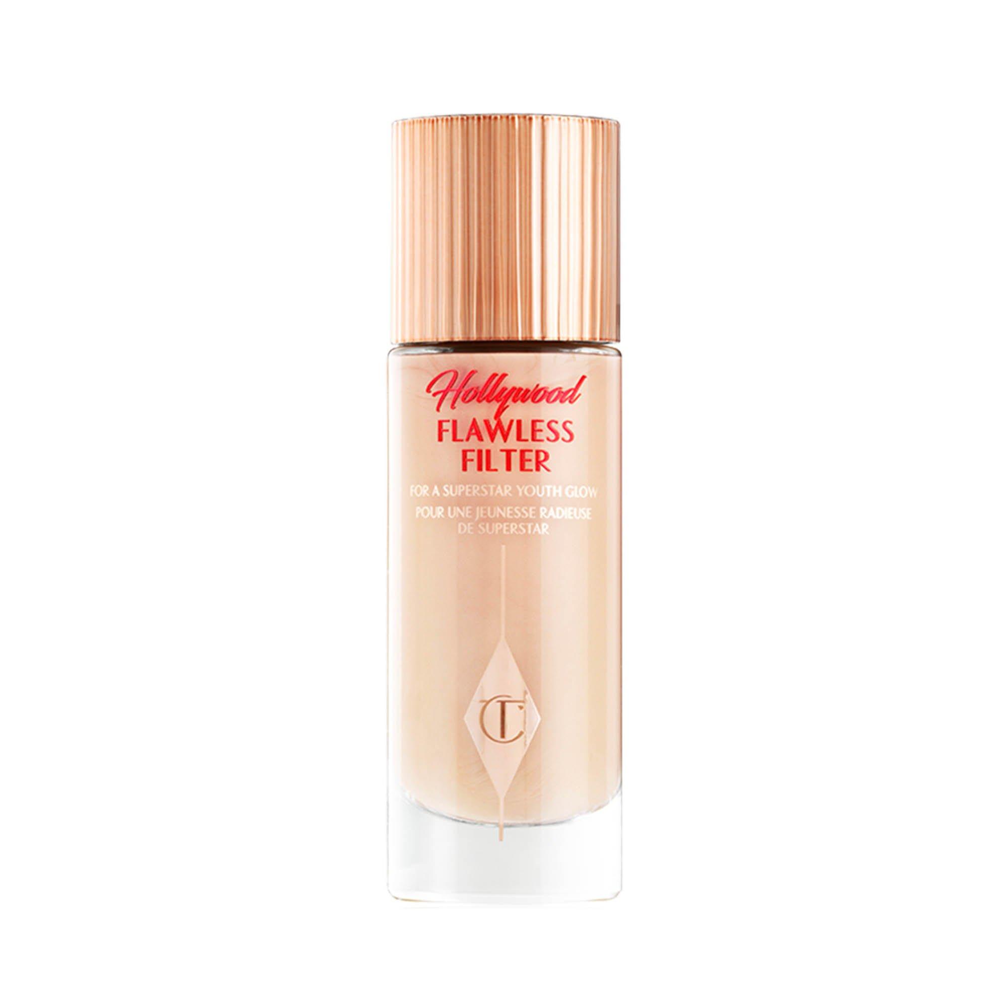 1 Fair - Charlotte Tilbury - Hollywood Flawless Filter - 1