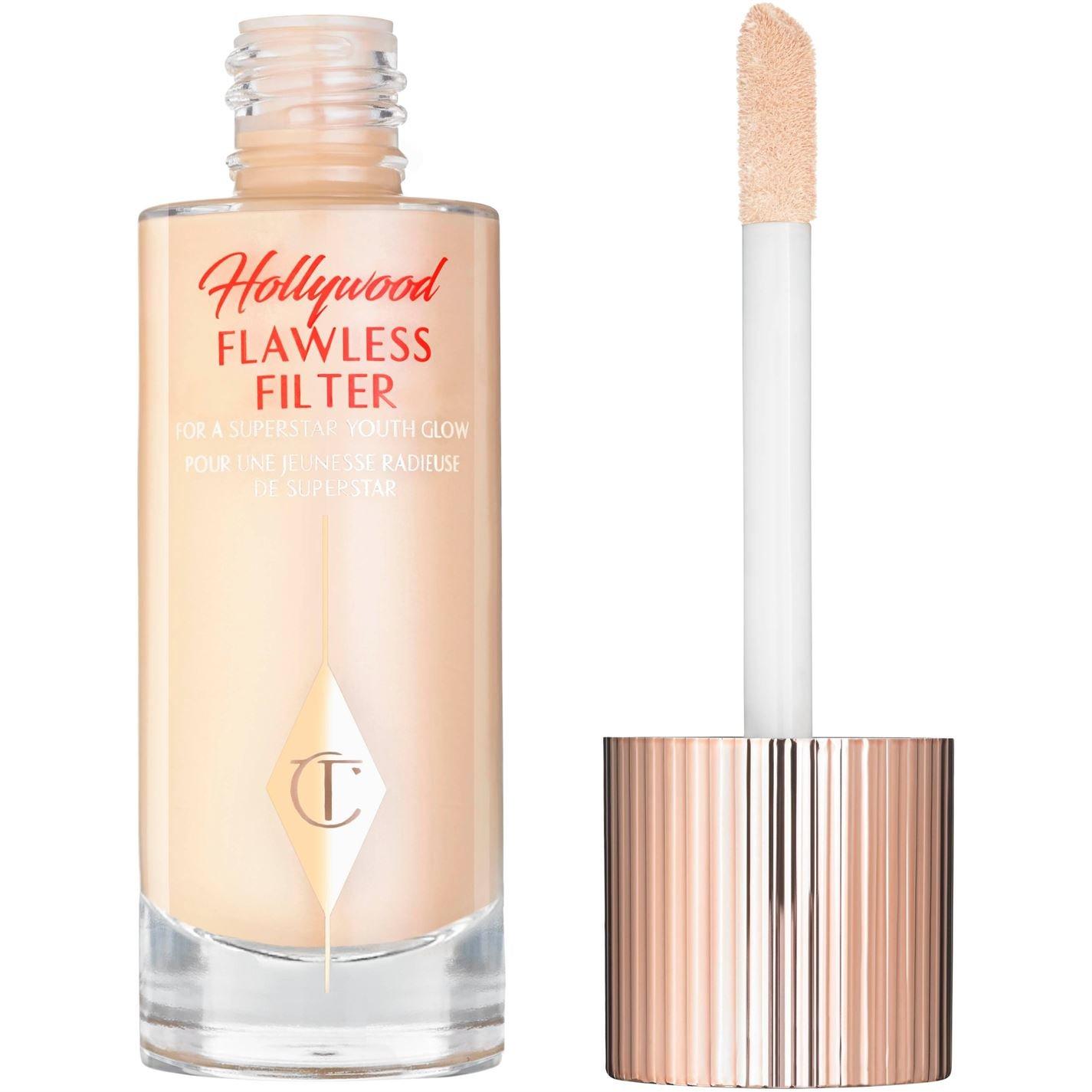 1 Fair - Charlotte Tilbury - Hollywood Flawless Filter - 2