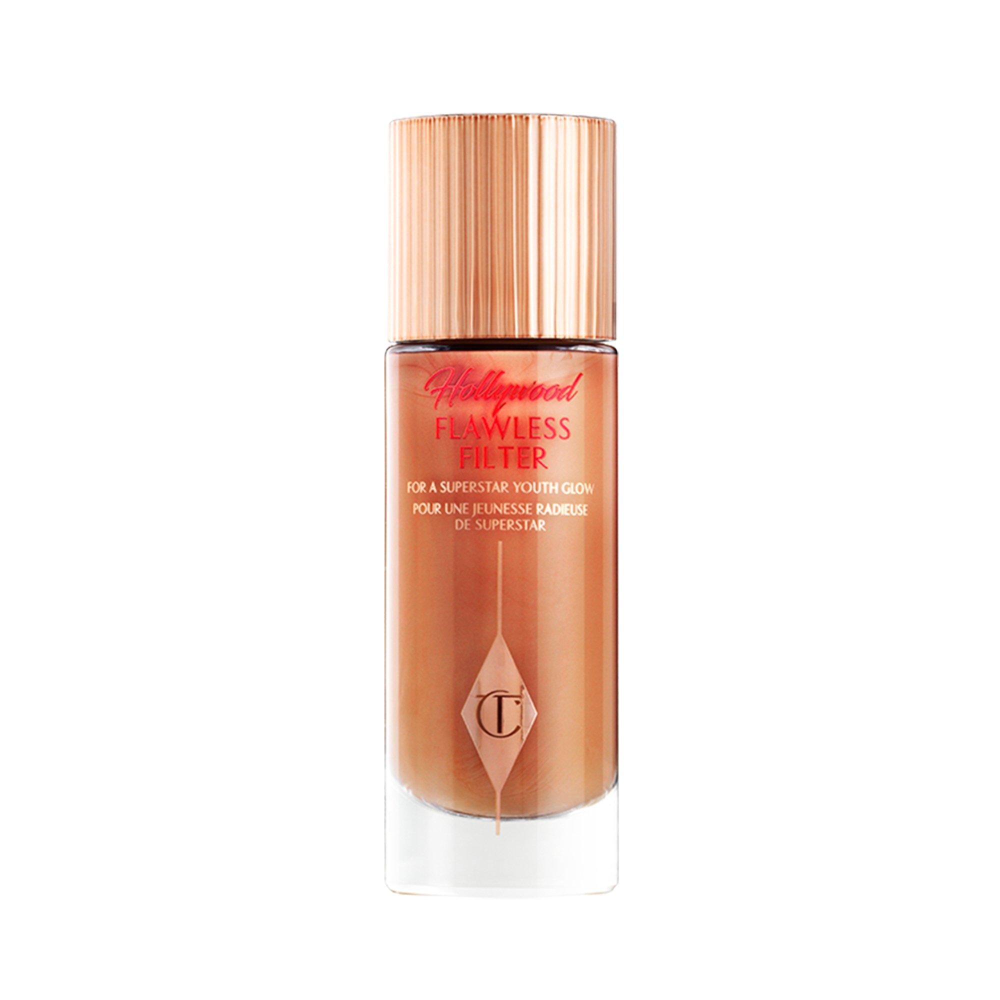 Charlotte Tilbury Hollywood Flawless Filter 7 Deep 30Ml - Image 2