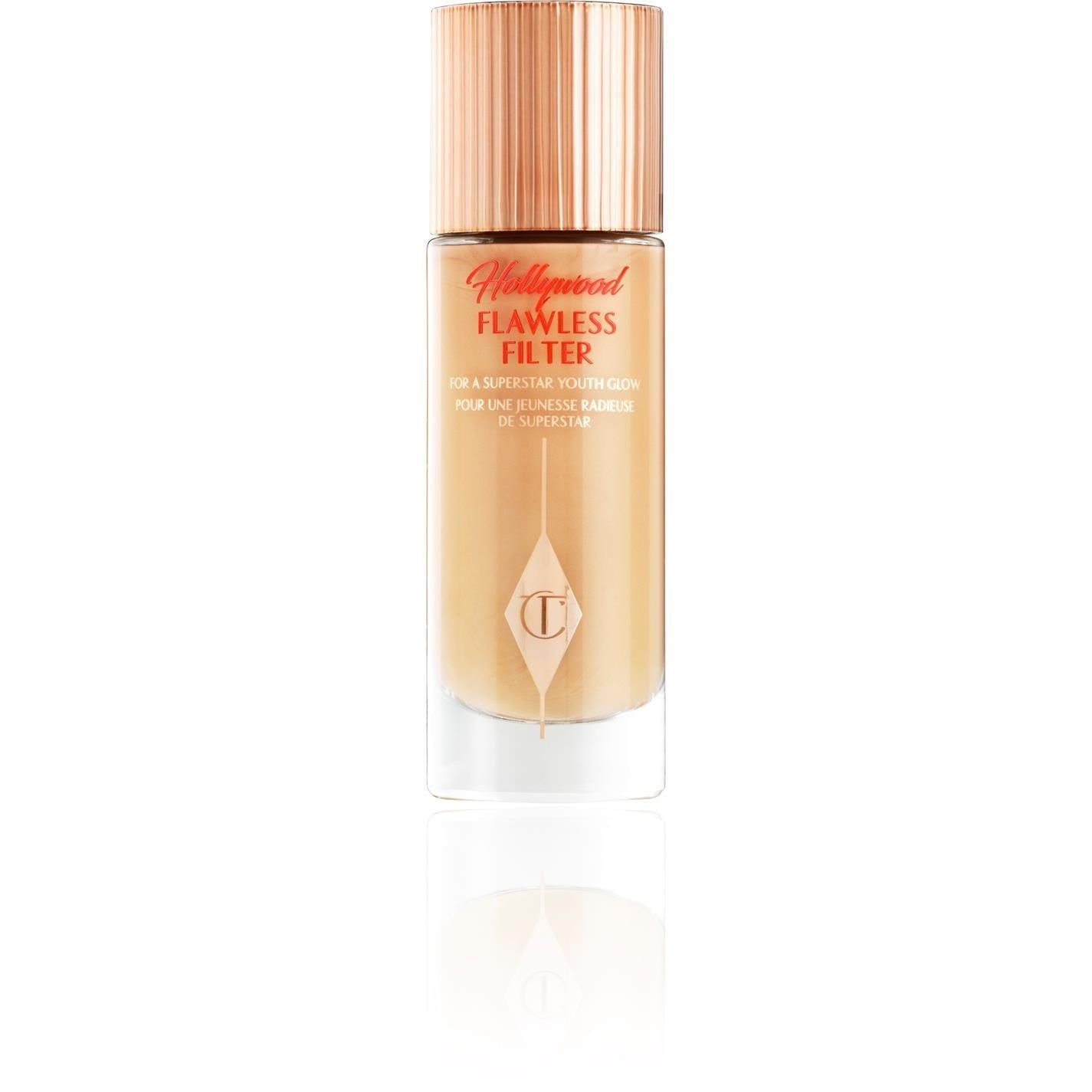 Hollywood Flawless Filter