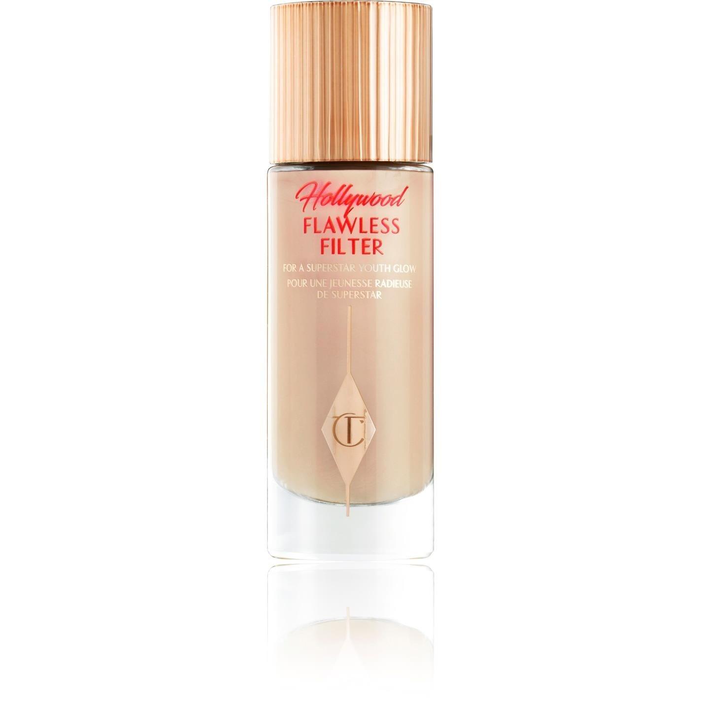 Charlotte Tilbury Hollywood Flawless Filter 4.5 Medium 30Ml - Image 3