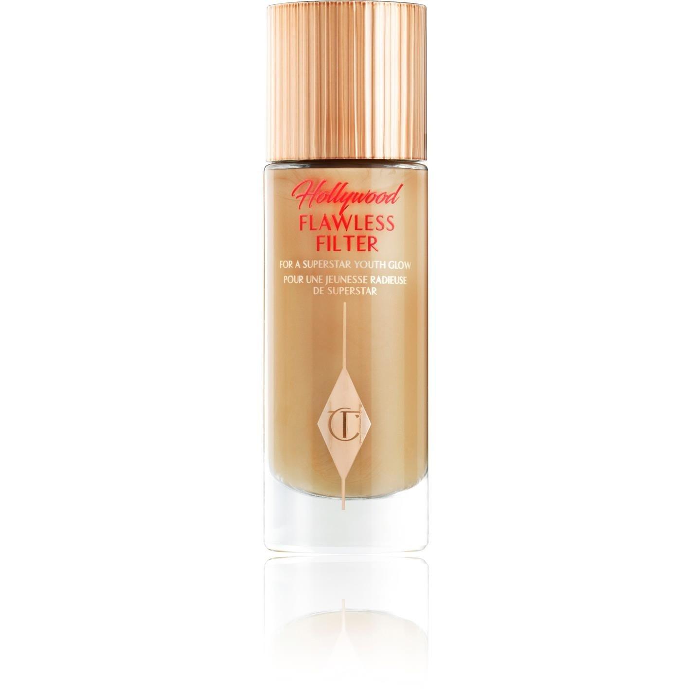 Charlotte Tilbury Hollywood Flawless Filter - 5.5 Tan
