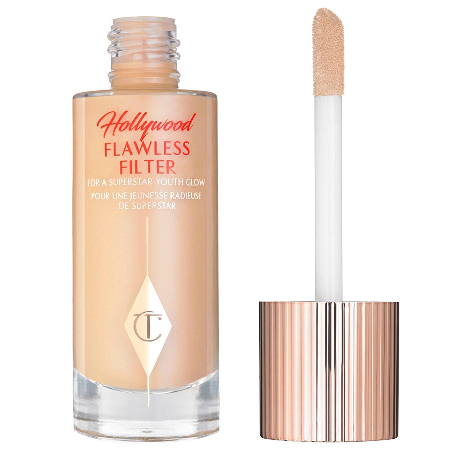 Charlotte Tilbury Hollywood Flawless Filter 3 Fair - Image 3