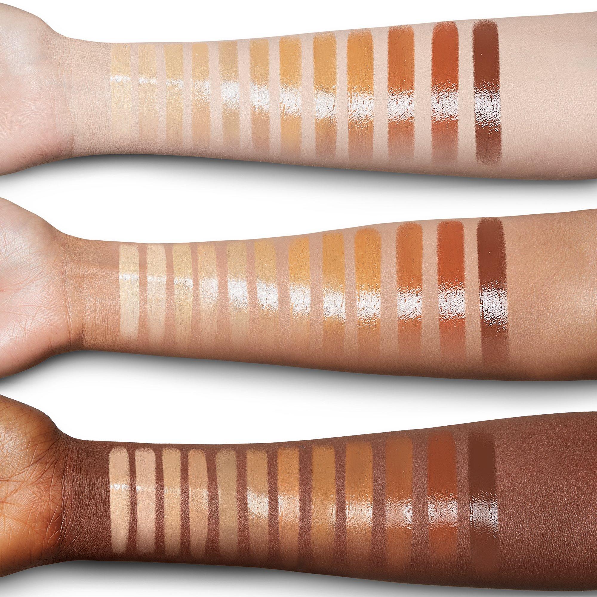 4 Medium new - Charlotte Tilbury - Hollywood Flawless Filter - 4
