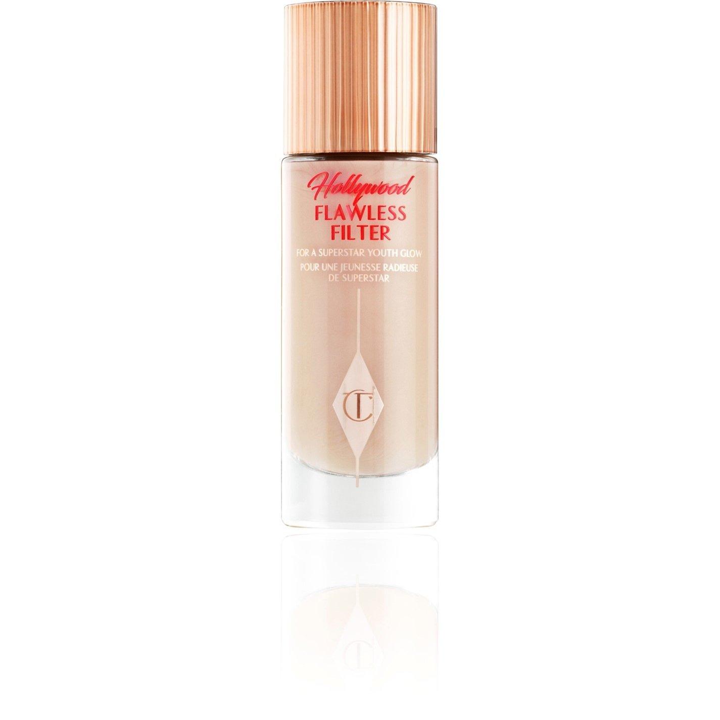 Hollywood Flawless Filter