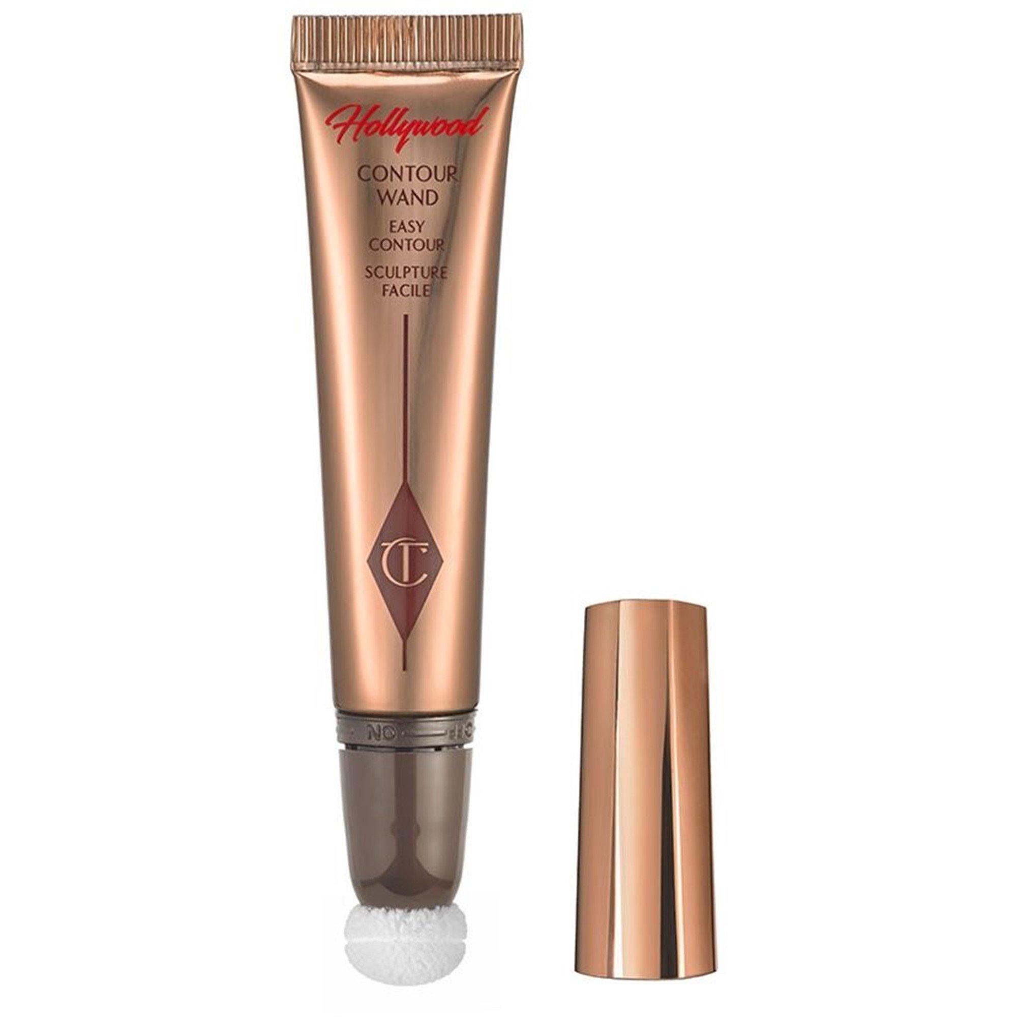 Medium/Dark - Charlotte Tilbury - Hollywood Contour Wand - 2