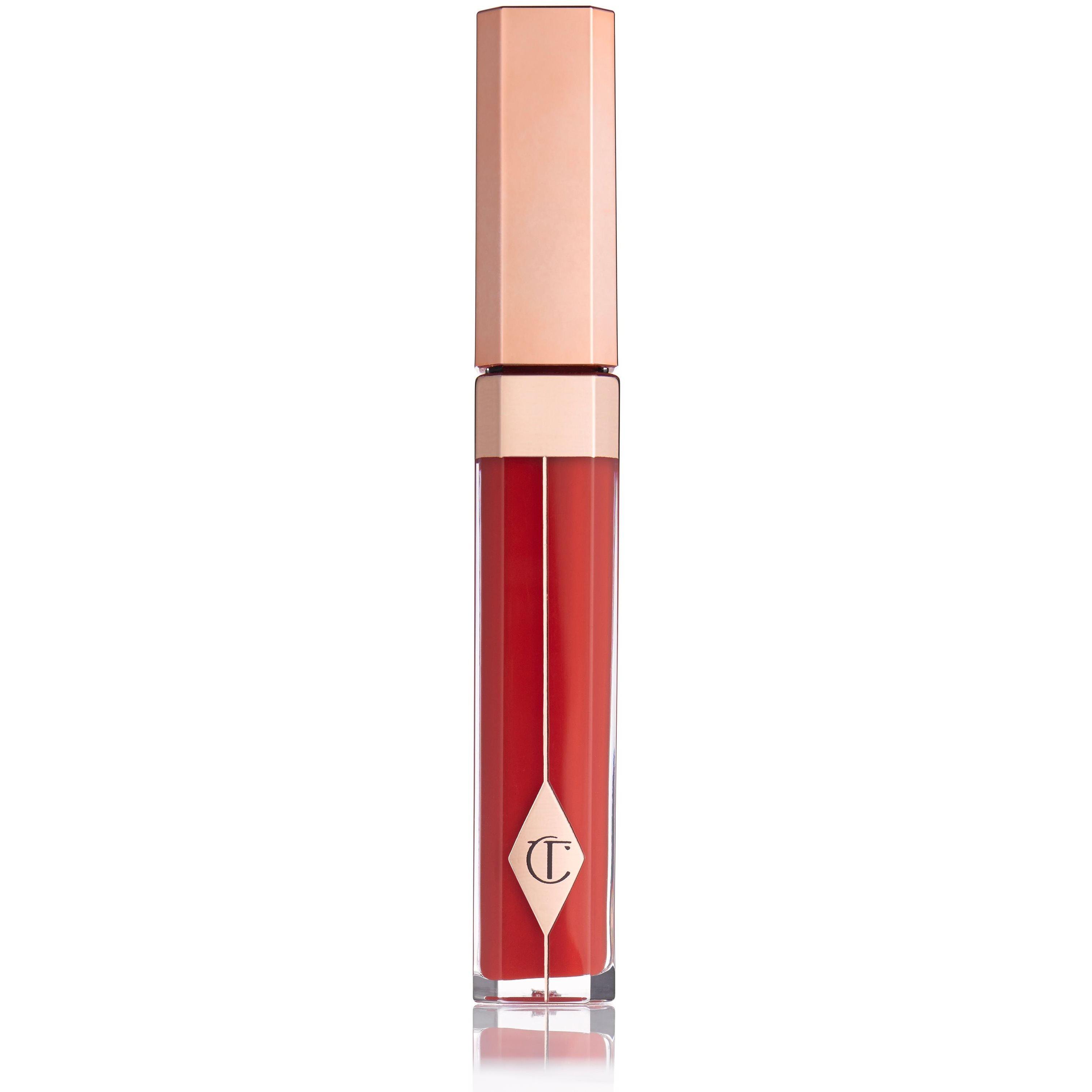 Red Vixen - Charlotte Tilbury - Lip Lustre - 1