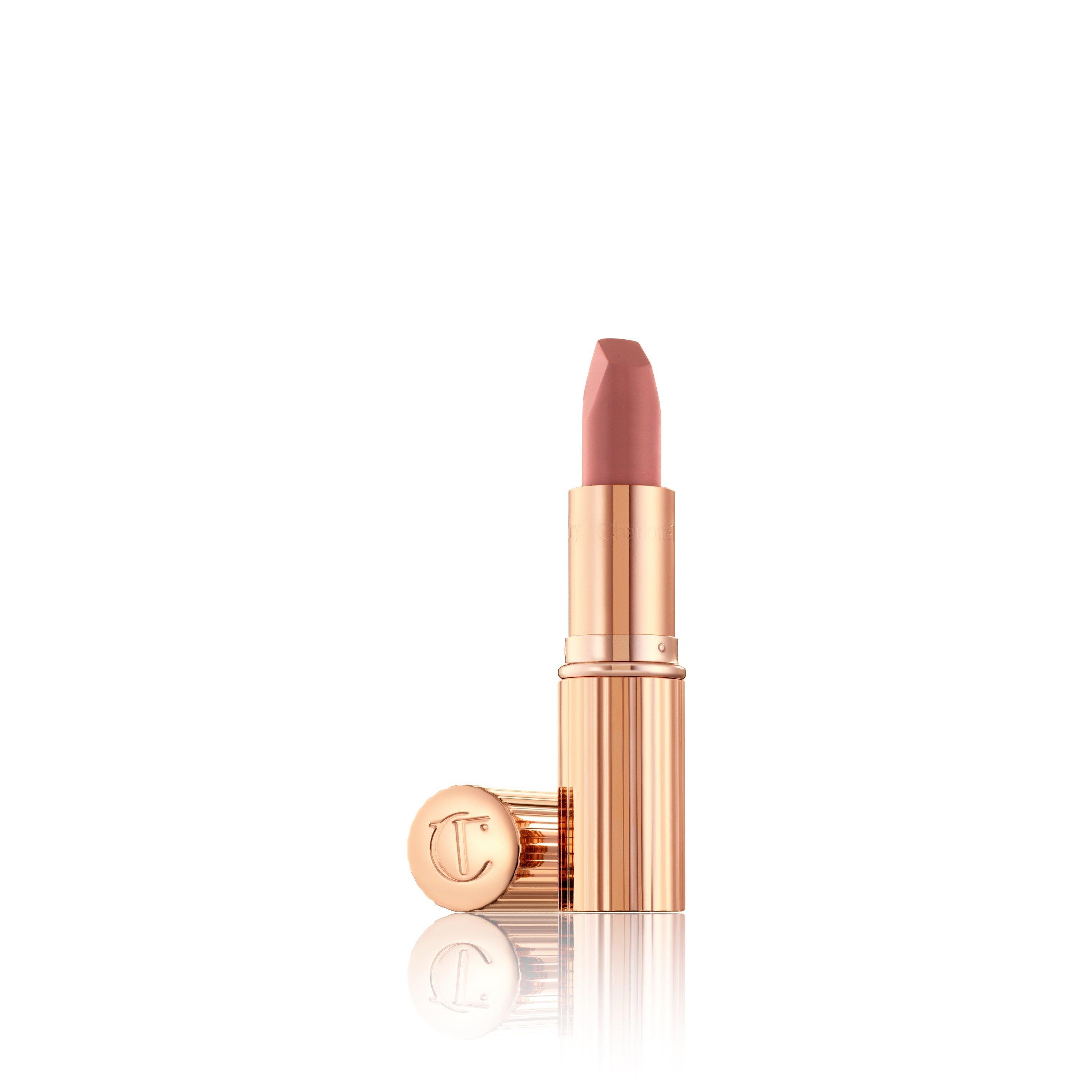 Charlotte Tilbury Women's Matte Revolution Lipstick - Pillow Talk