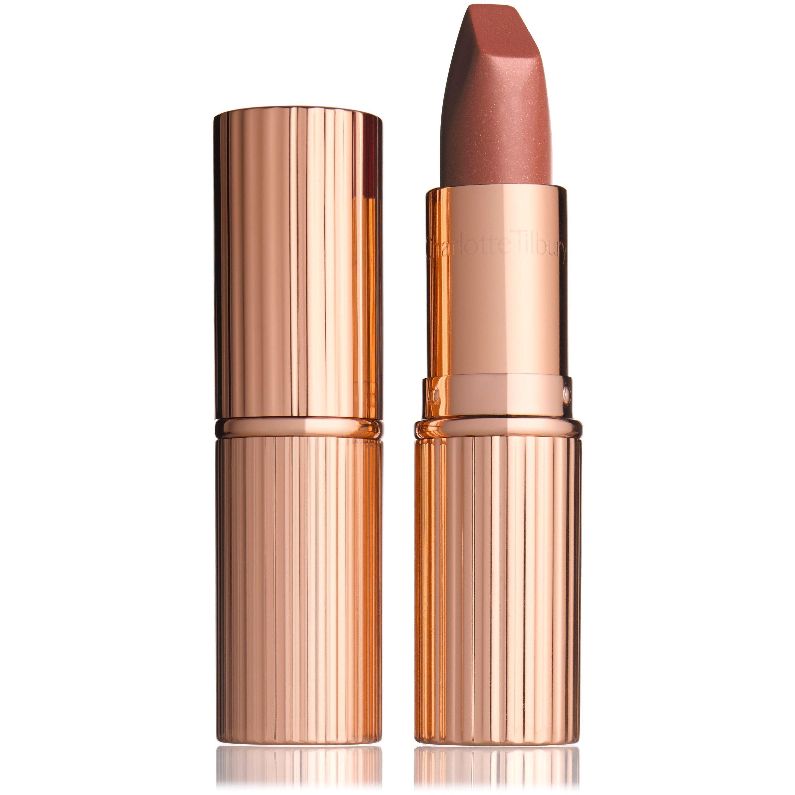 Charlotte Tilbury Women's Matte Revolution Lipstick - Very Victoria