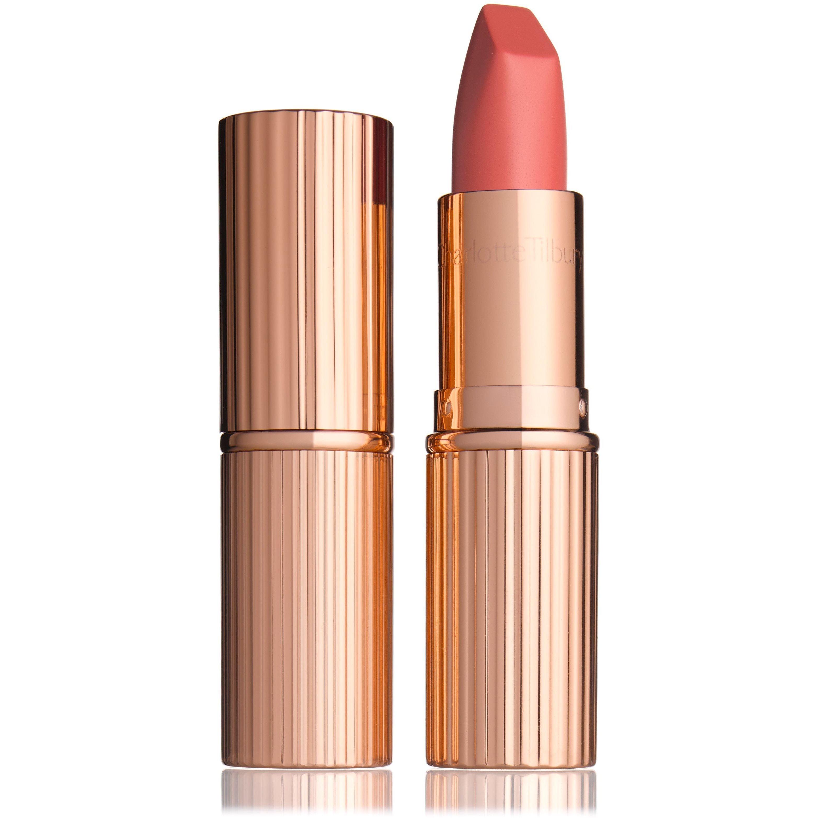 Charlotte Tilbury Women's Matte Revolution Lipstick - Sexy Sienna