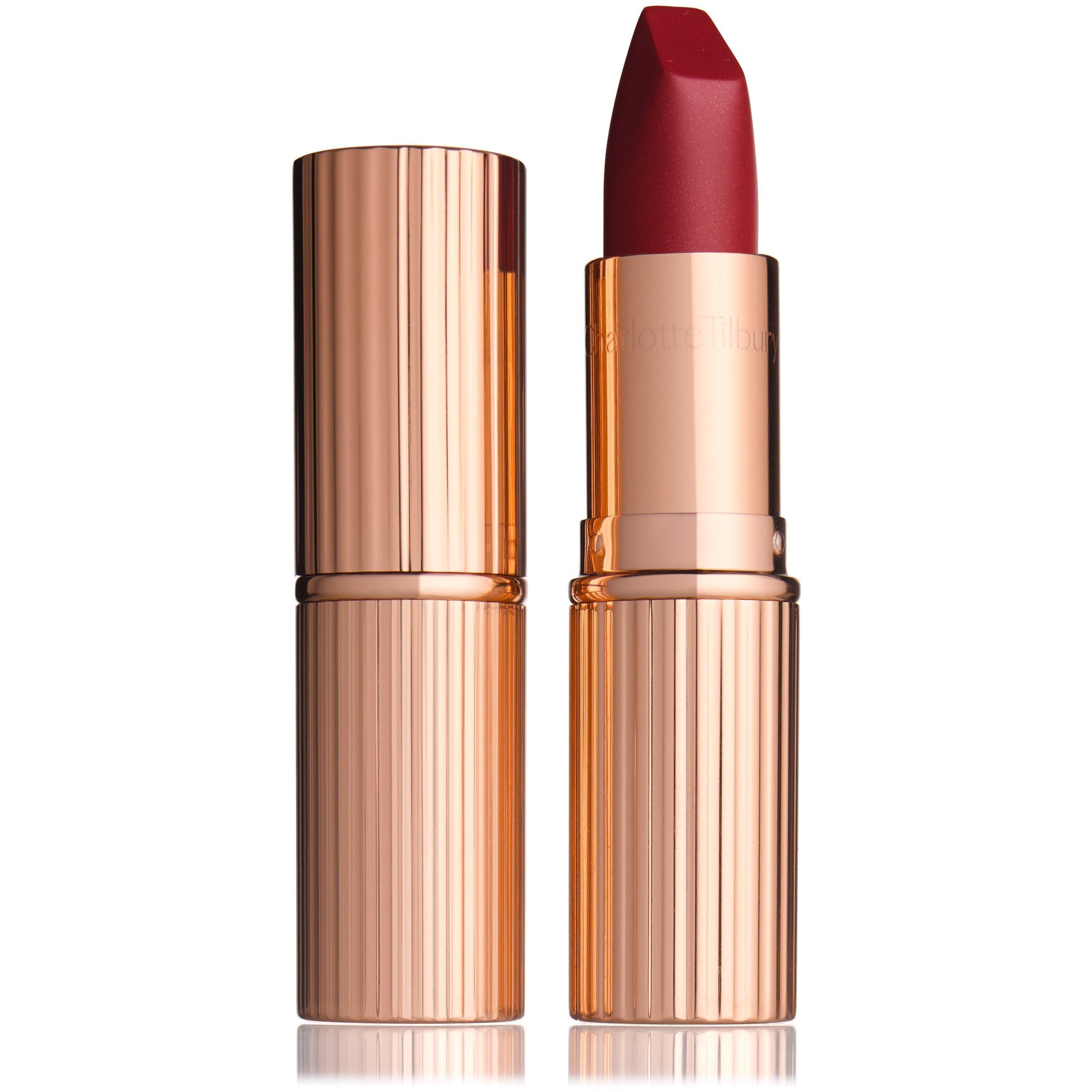 Love Liberty - Charlotte Tilbury - Matte Revolution Lipstick - 1