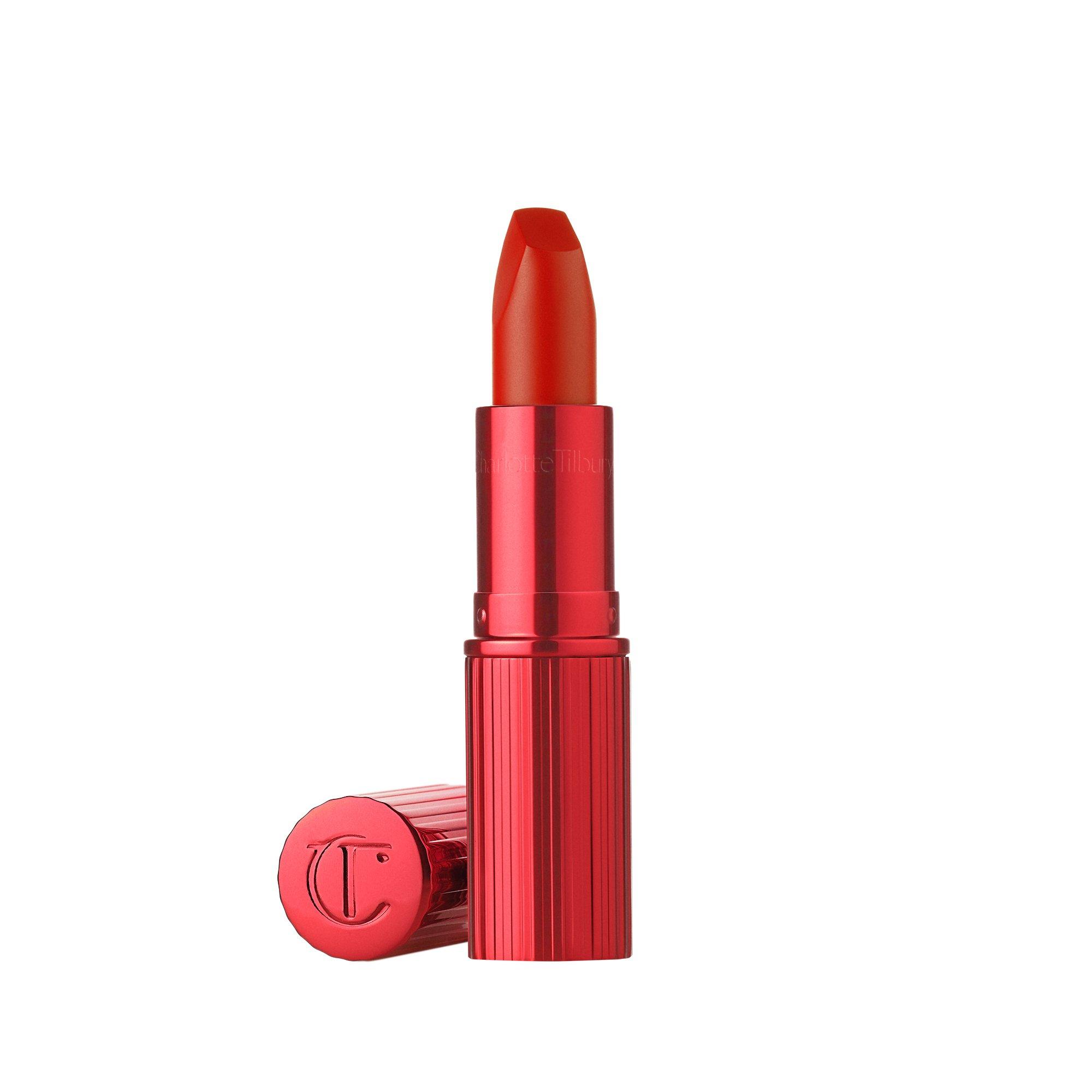 Matte Revolution Lipstick