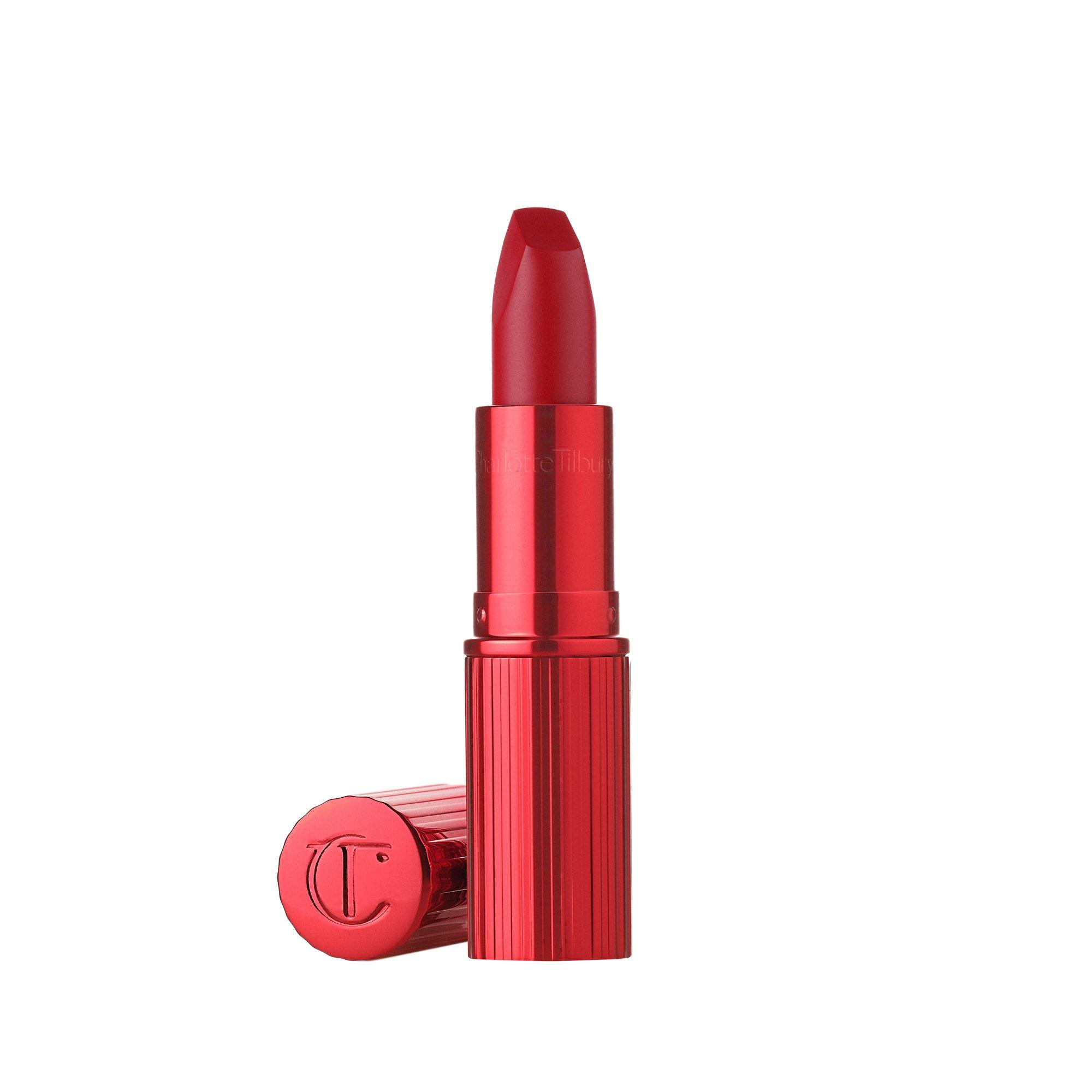 Charlotte Tilbury Women's Matte Revolution Lipstick - Pizzazz