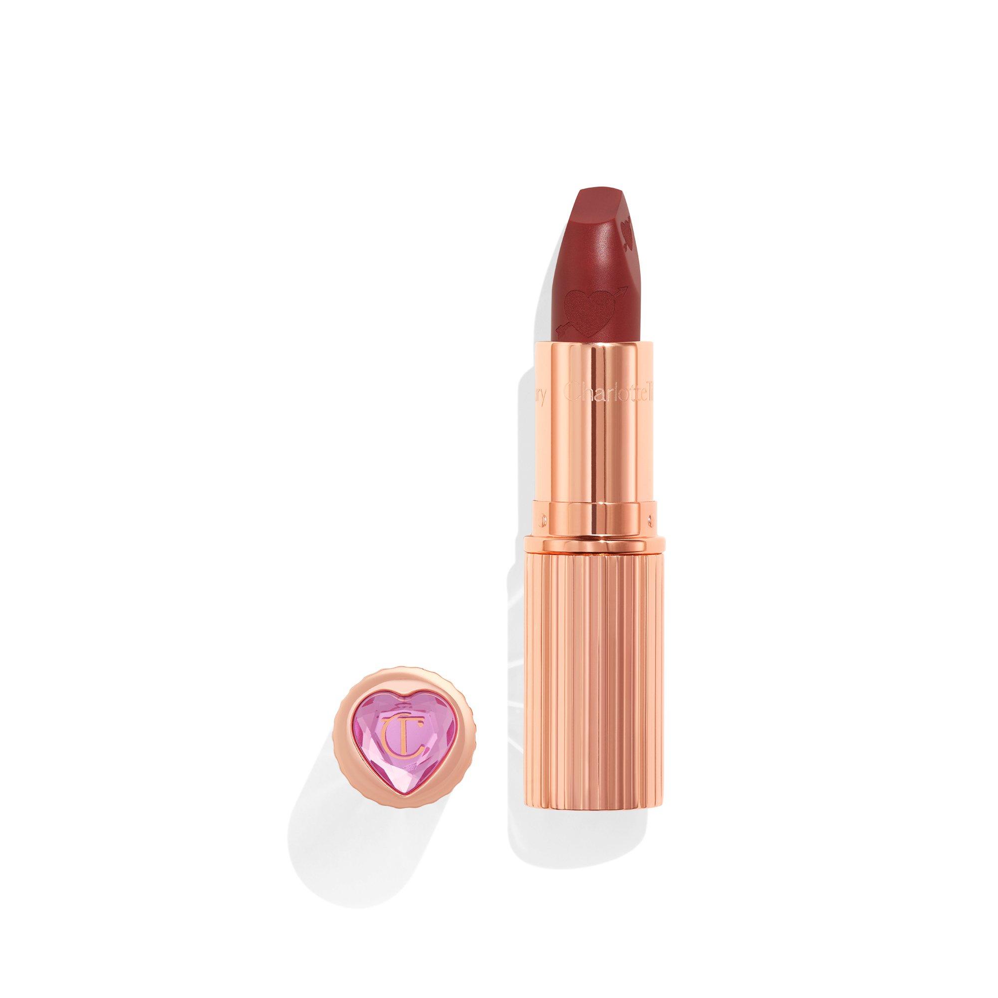 Charlotte Tilbury Women's Matte Revolution Lipstick - Love Talk