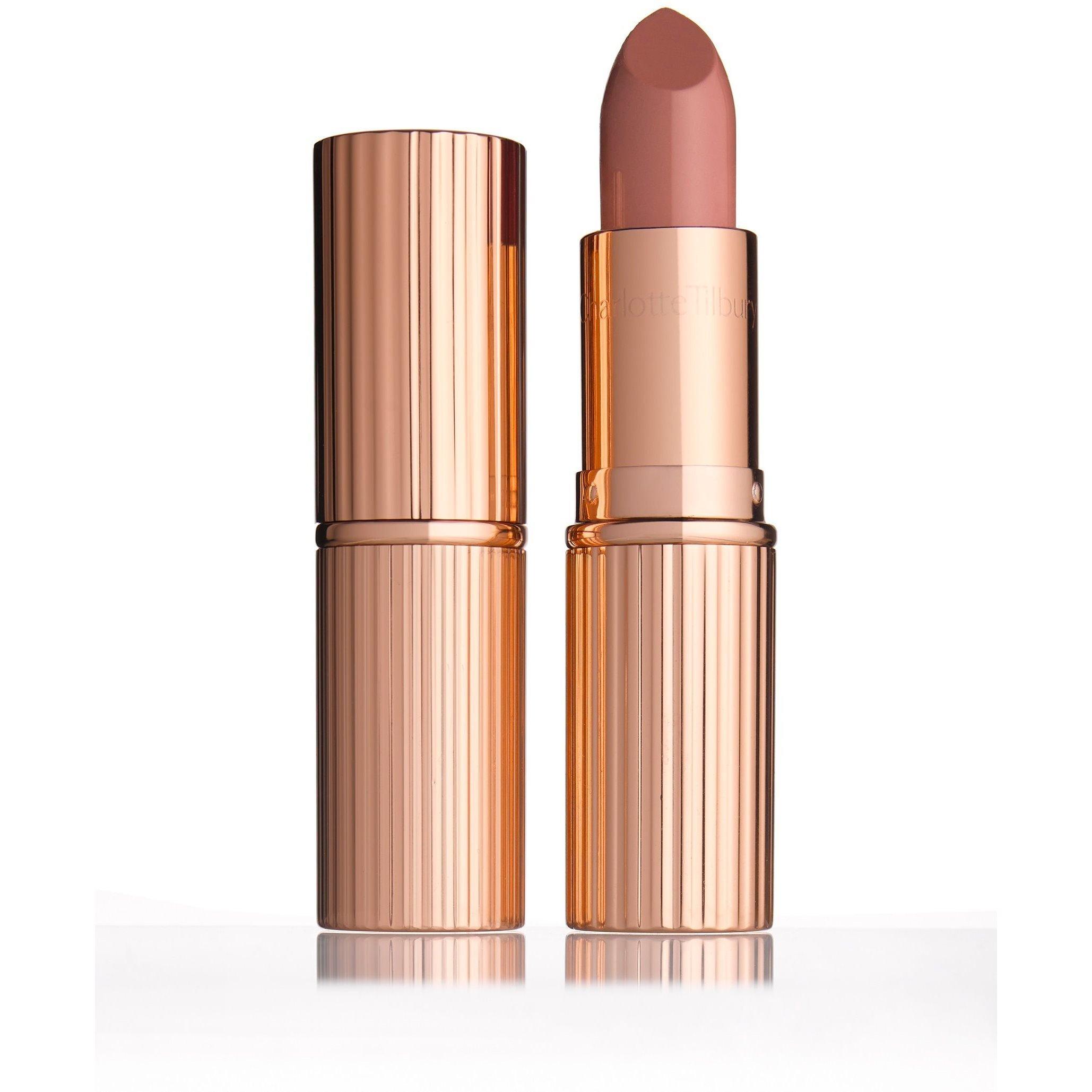 Charlotte Tilbury Women's K.i.s.s.i.n.g Lipstick - Penelope Pink