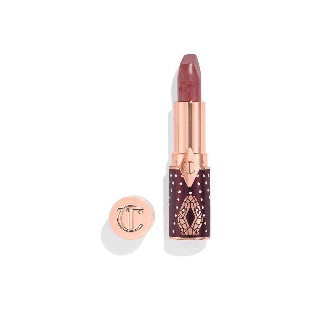 Kiss of Mystery - Charlotte Tilbury - K.I.S.S.I.N.G Lipstick - 1