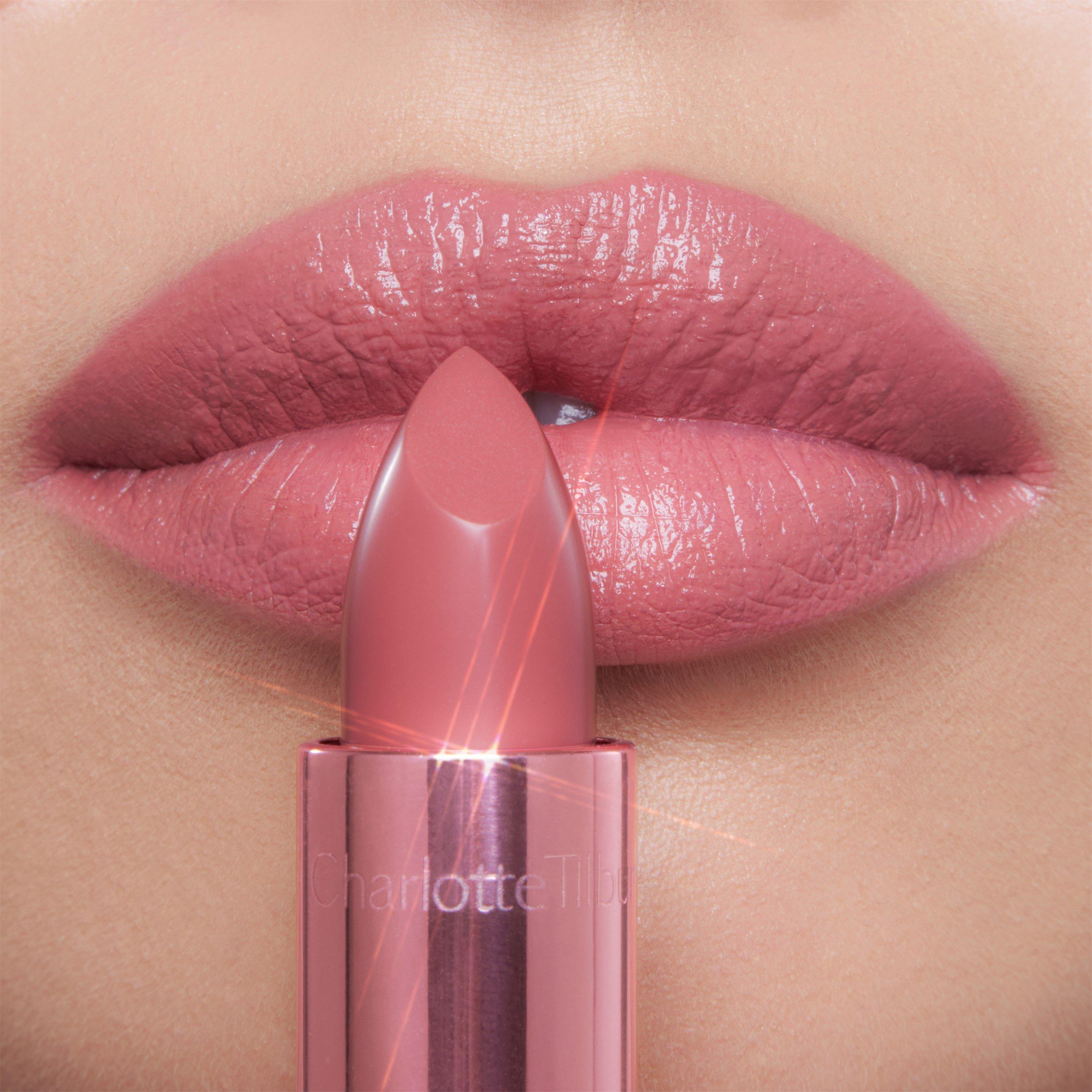 ICON BABY - Charlotte Tilbury - K.I.S.S.I.N.G Lipstick - 3