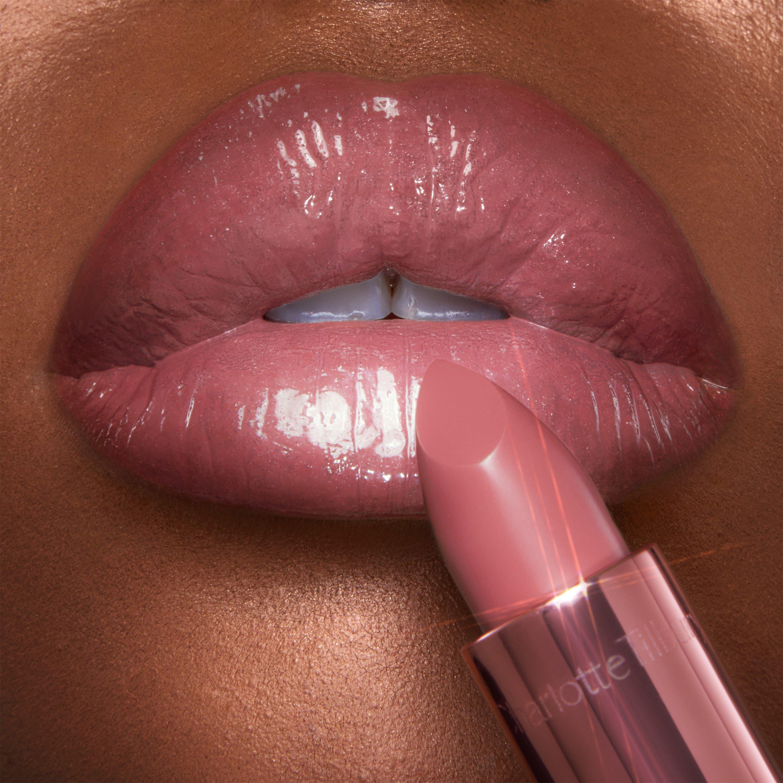 ICON BABY - Charlotte Tilbury - K.I.S.S.I.N.G Lipstick - 4