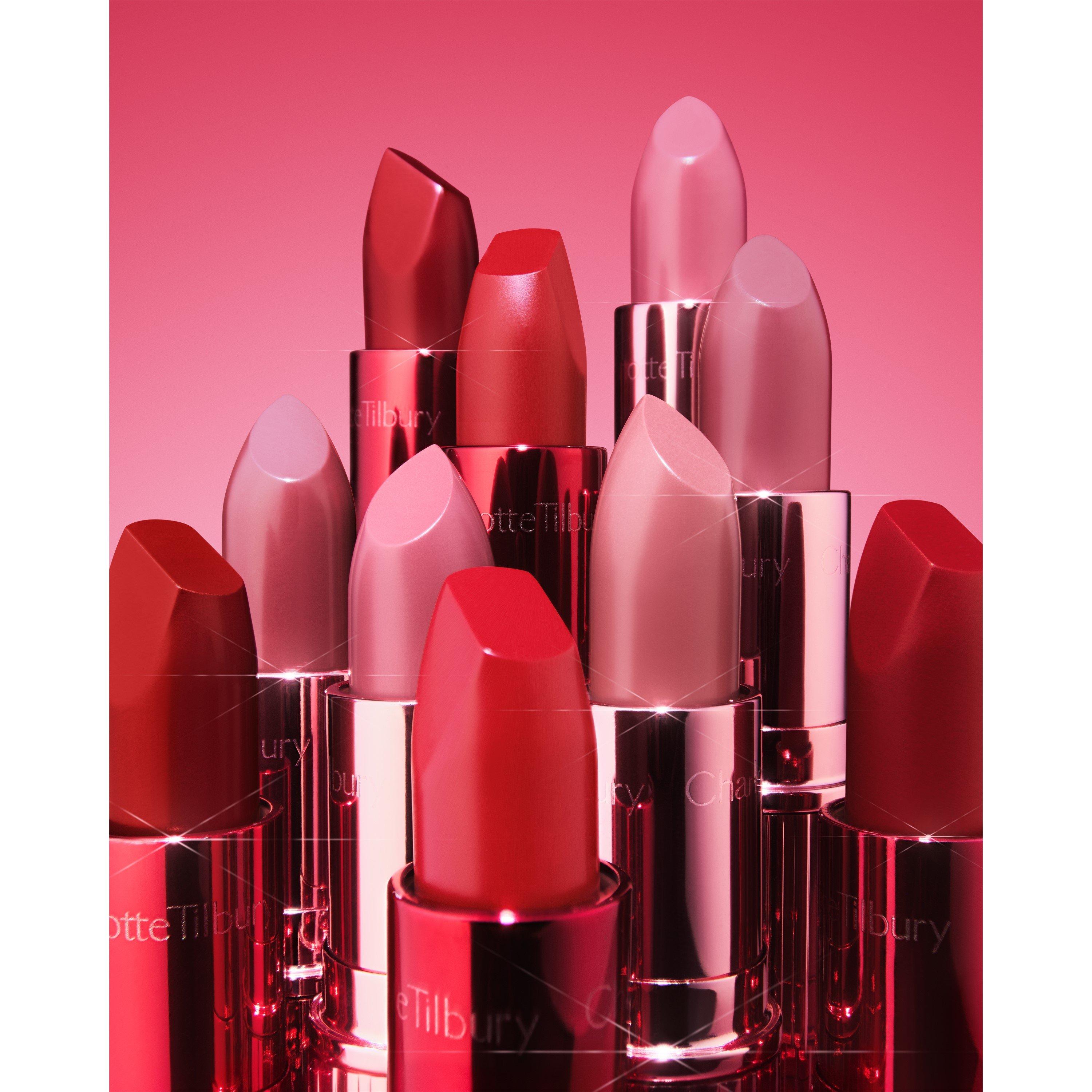 ICON BABY - Charlotte Tilbury - K.I.S.S.I.N.G Lipstick - 5