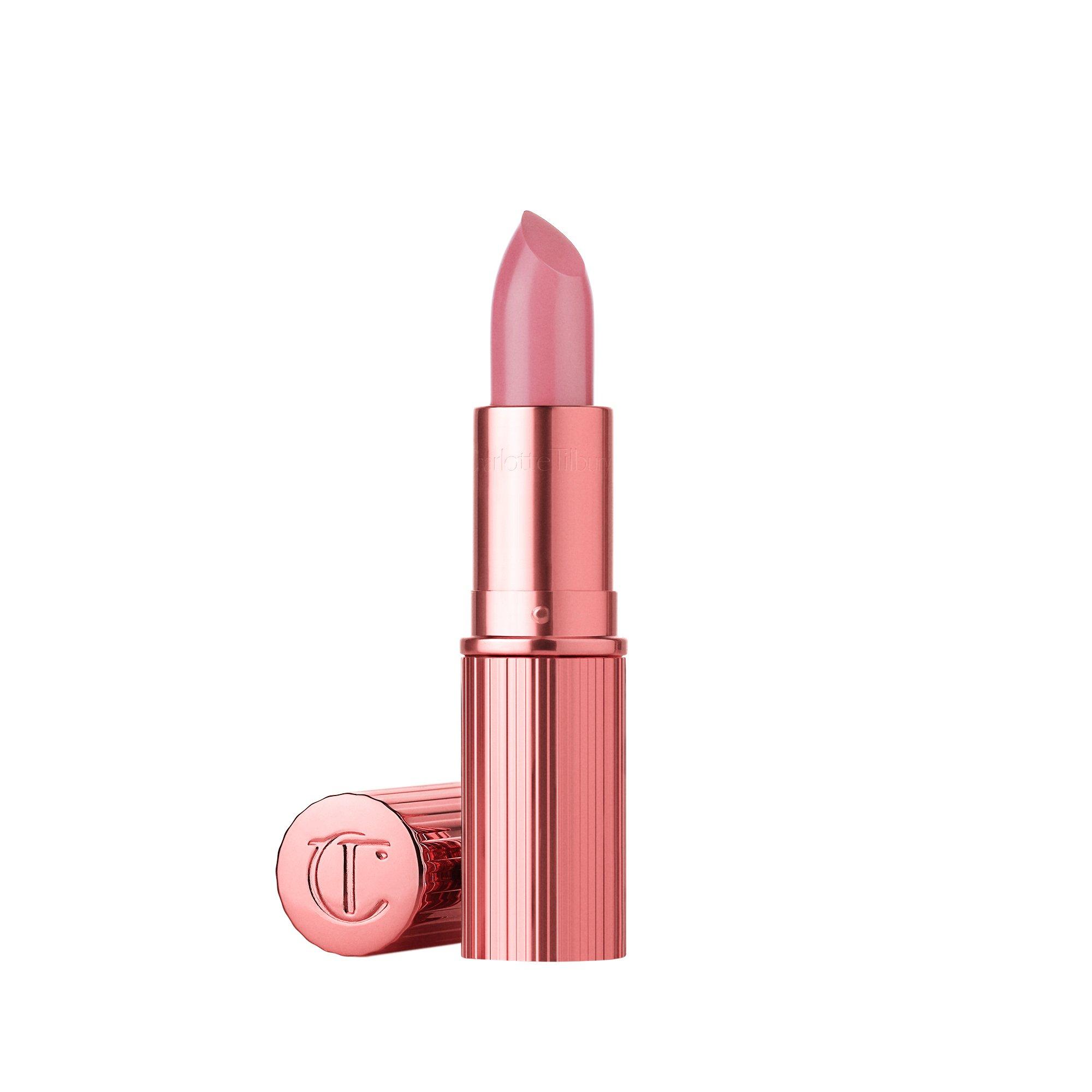 Charlotte Tilbury Hollywood Beauty Icon K.I.S.S.I.N.G 3.5G Red Carpet Pink - Image 4