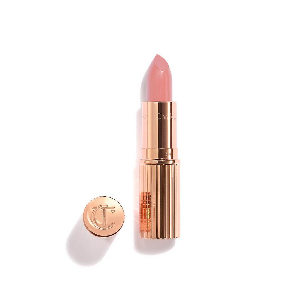 Charlotte Tilbury Women's K.i.s.s.i.n.g Lipstick - Pt Fair