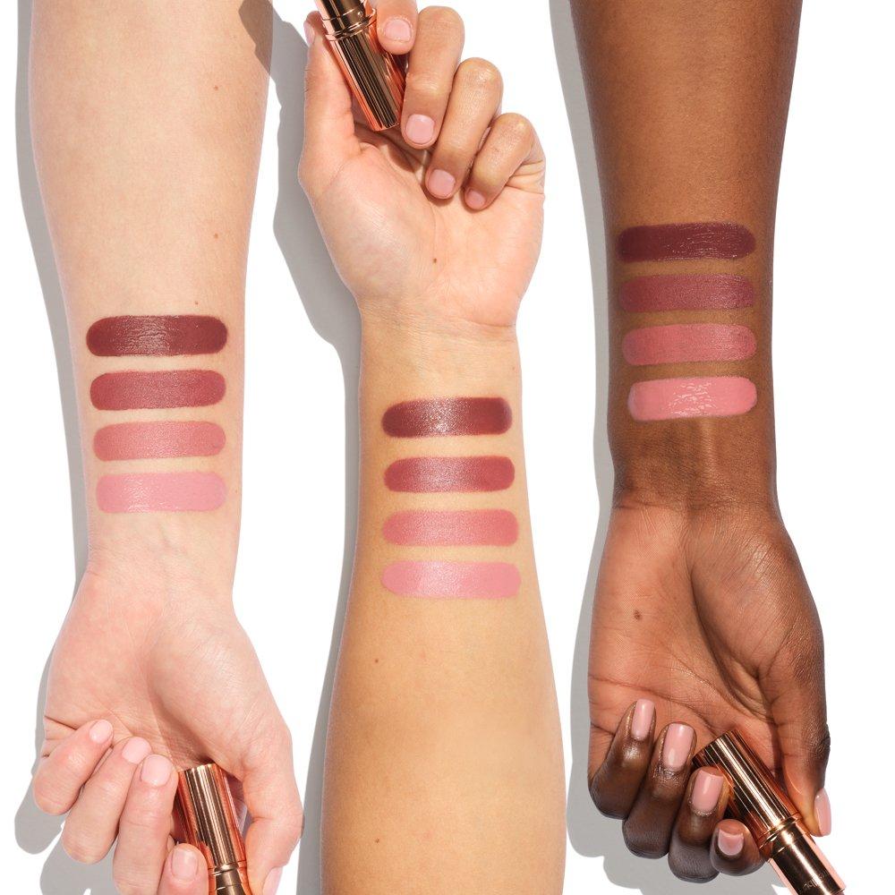 PT FAIR - Charlotte Tilbury - K.I.S.S.I.N.G Lipstick - 3