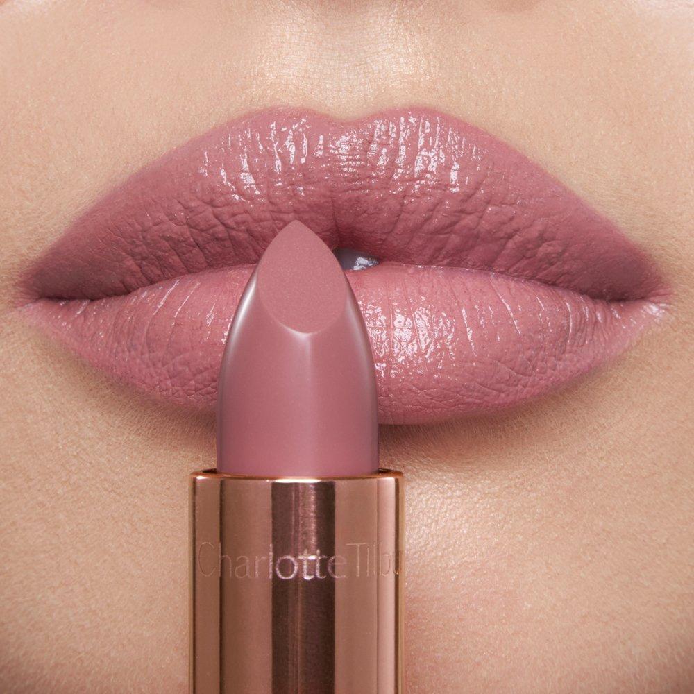 PT FAIR - Charlotte Tilbury - K.I.S.S.I.N.G Lipstick - 4