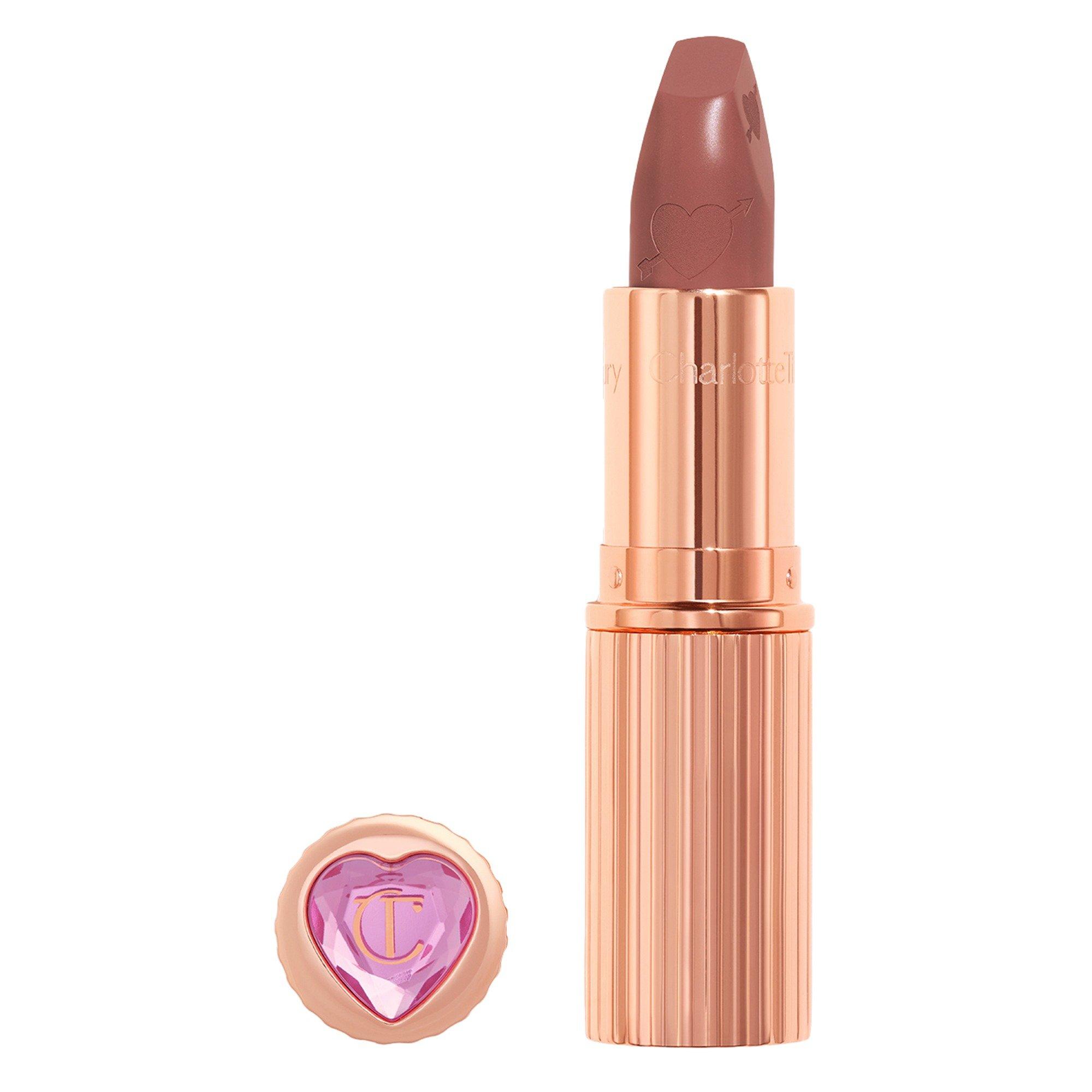 Charlotte Tilbury Matte Revolution - Naughty Talk - Image 3