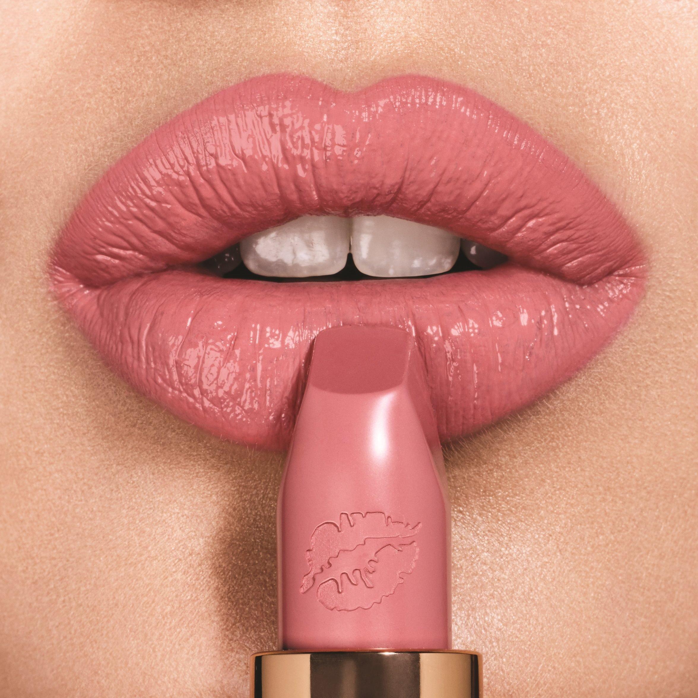 Liv it Up - Charlotte Tilbury - Hot Lips - 3