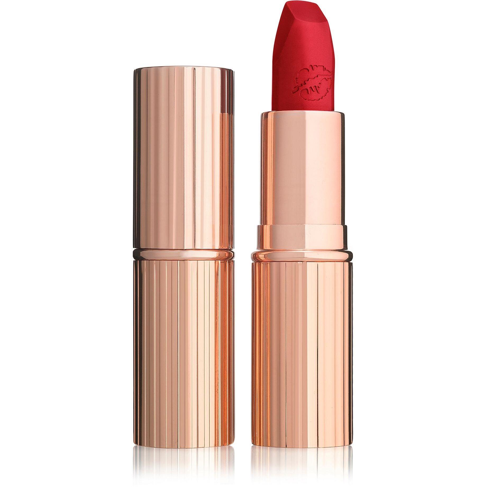 Carinas Love - Charlotte Tilbury - Hot Lips - 1