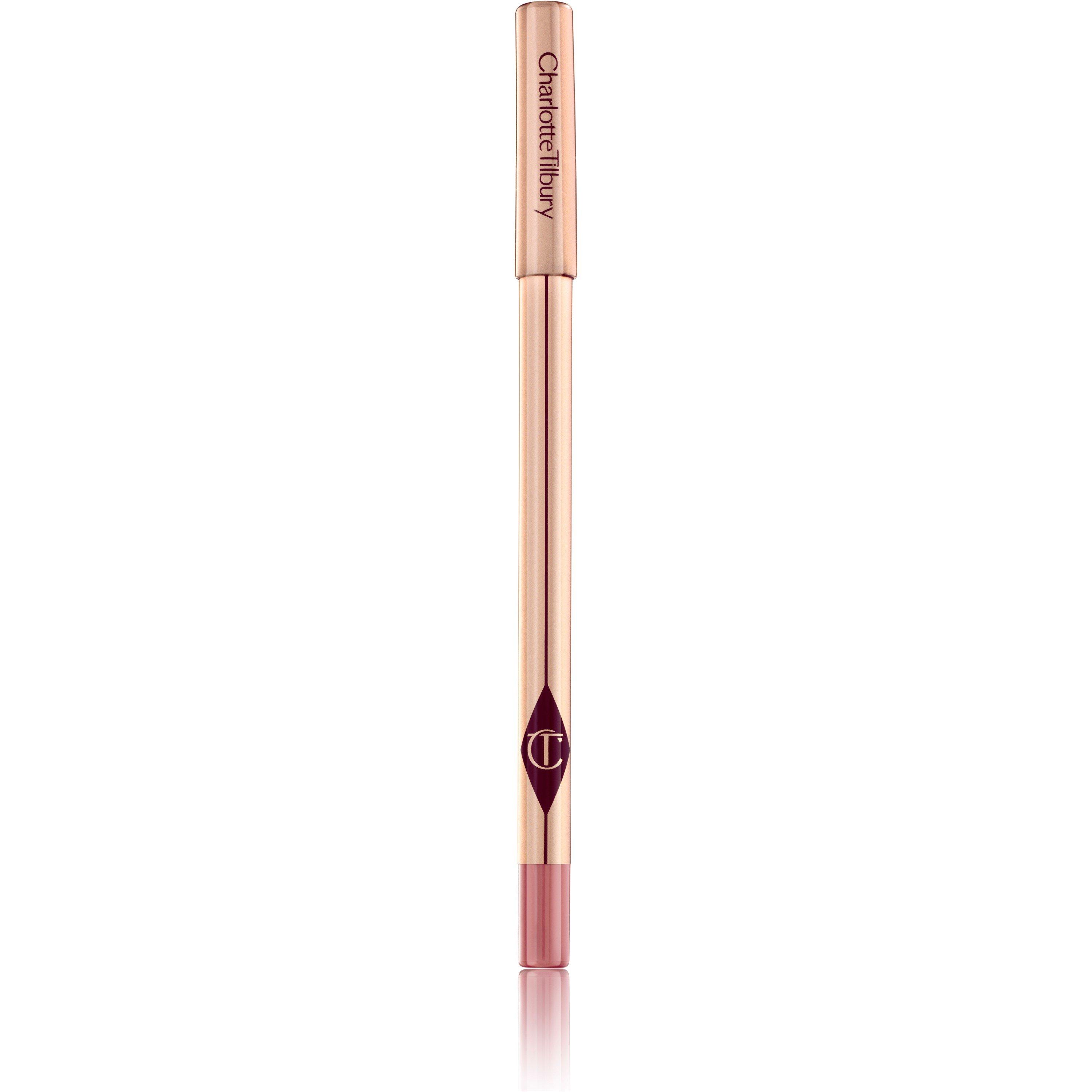 Pillowtalk - Charlotte Tilbury - Lip Cheat Pillow Talk Fair - 2