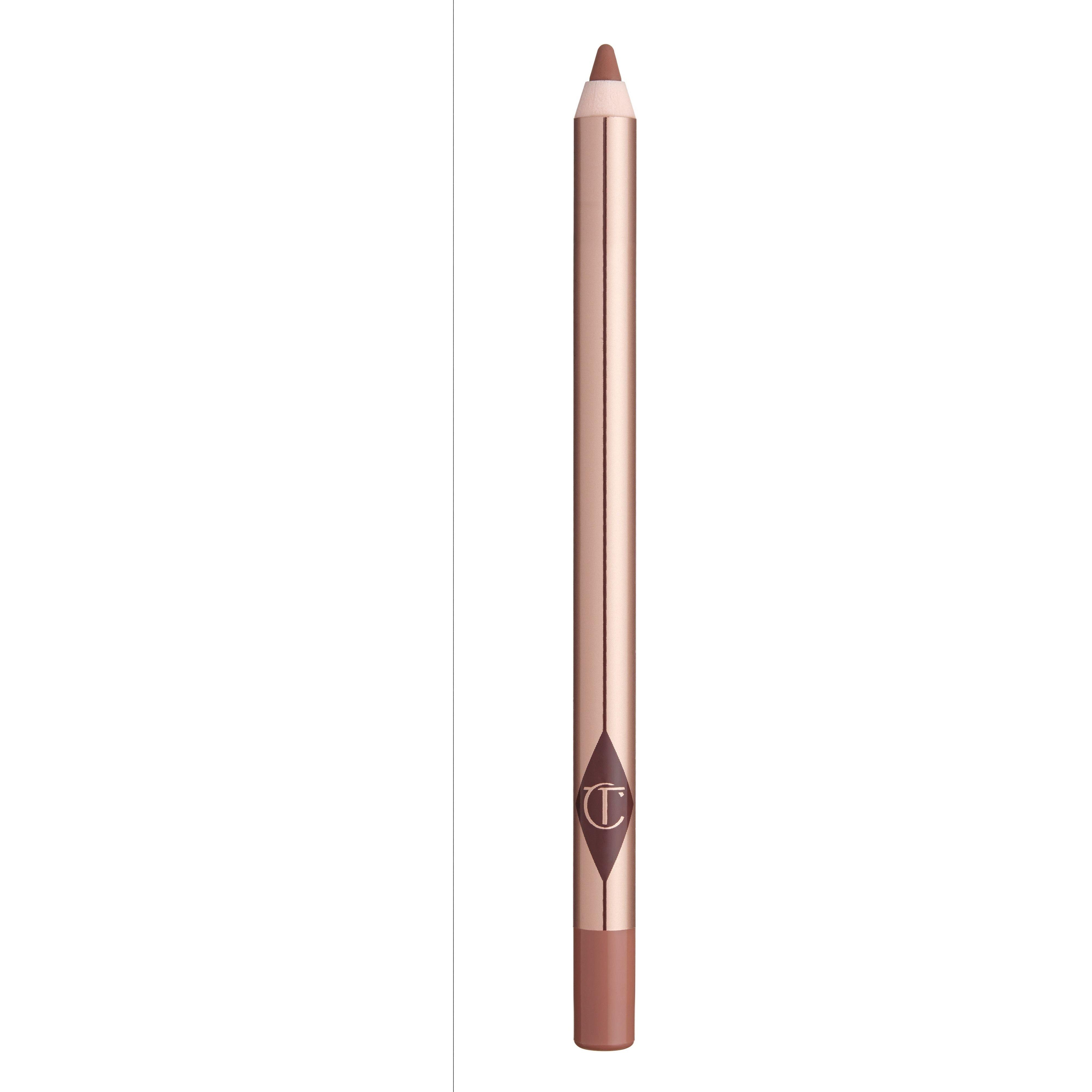 Charlotte Tilbury Women's Lip Cheat Pillow Talk Fair - Iconic Nude