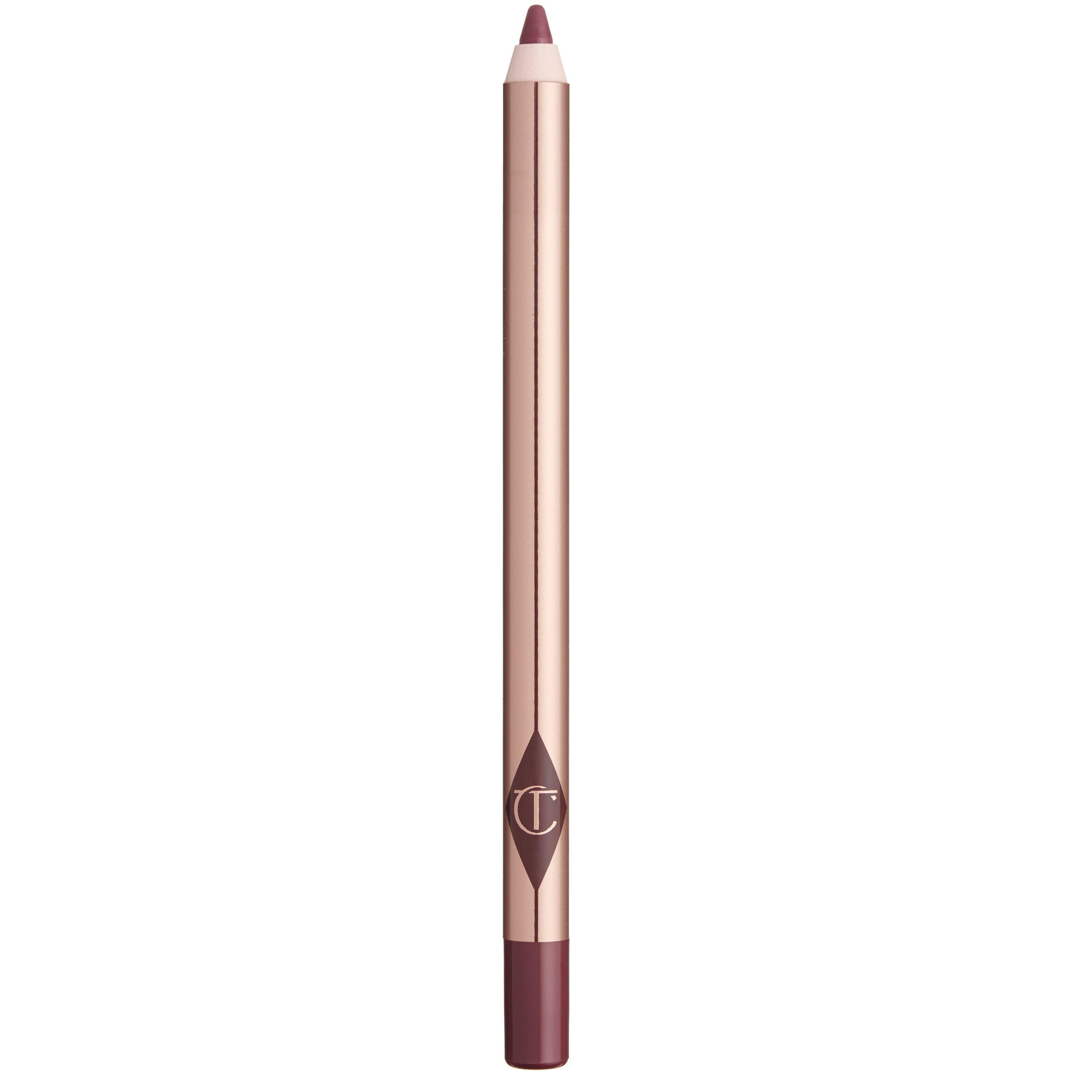 Charlotte Tilbury Women's Lip Cheat Pillow Talk Fair - Berry Naughty