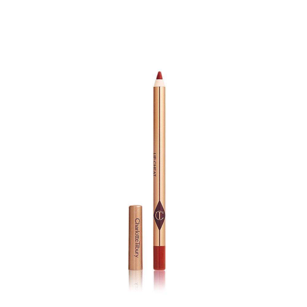 Charlotte Tilbury Women's Lip Cheat Pillow Talk Fair - Mark Of A Kiss