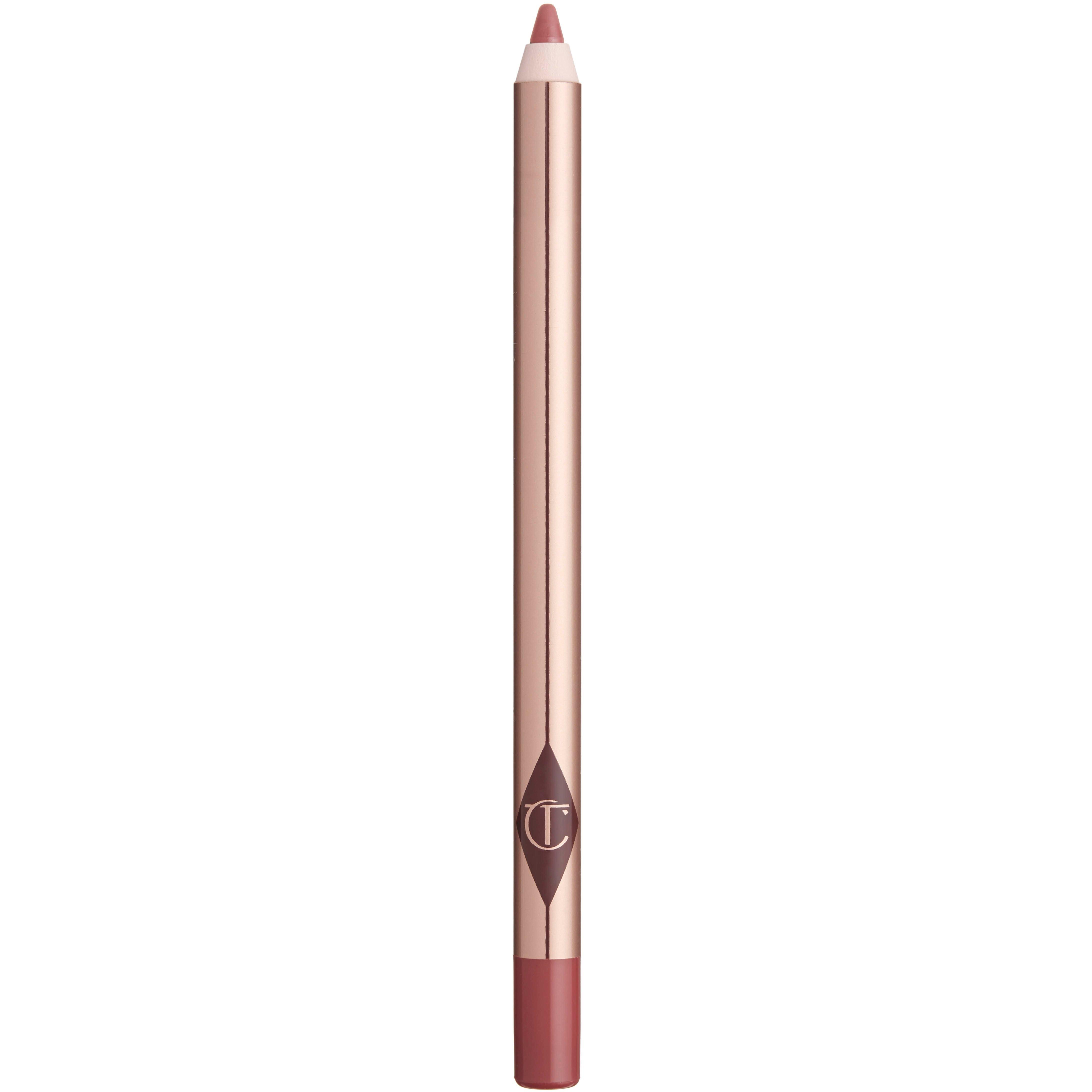 Charlotte Tilbury Women's Lip Cheat Pillow Talk Fair - Hot Gossip