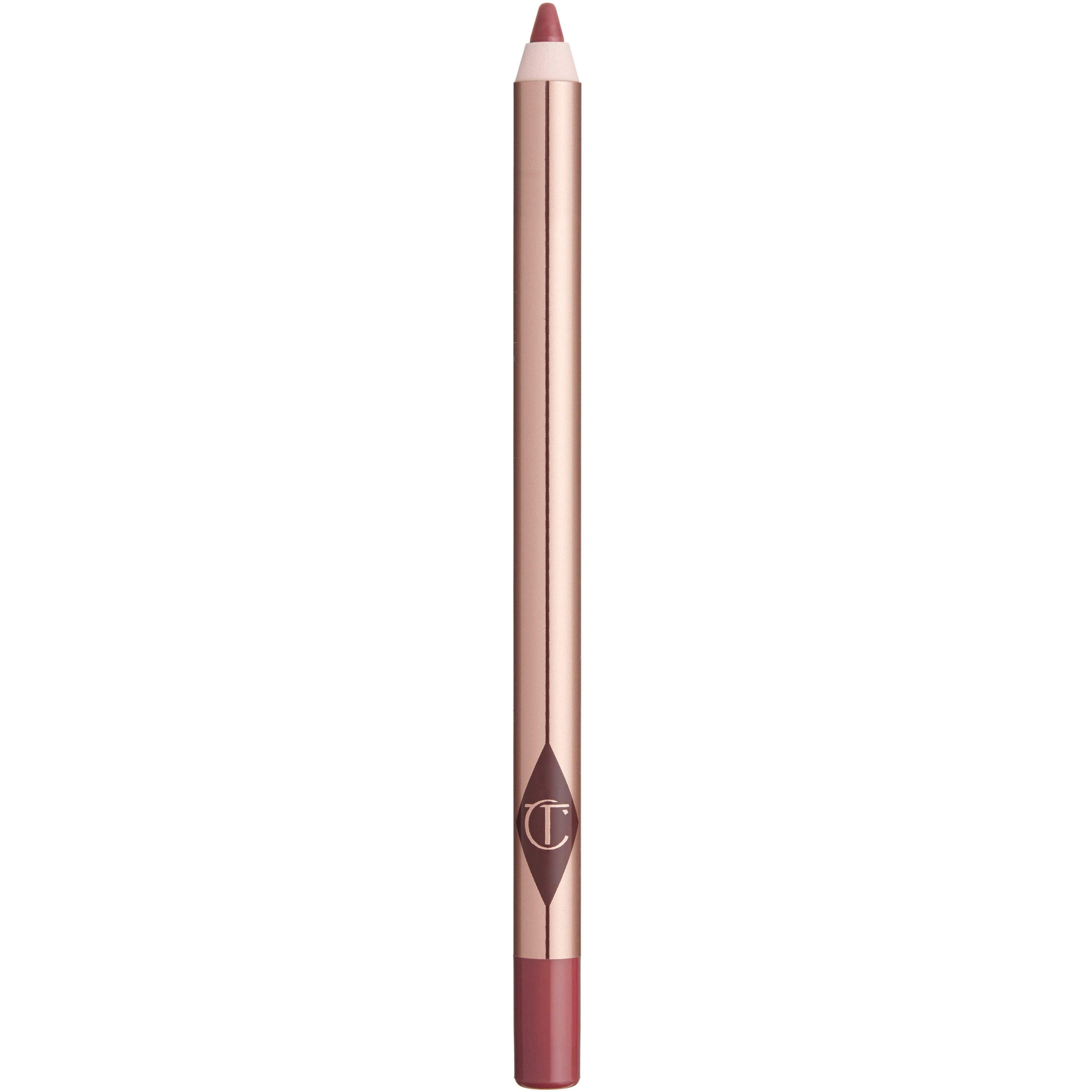 Charlotte Tilbury Women's Lip Cheat Pillow Talk Fair - Love Trap