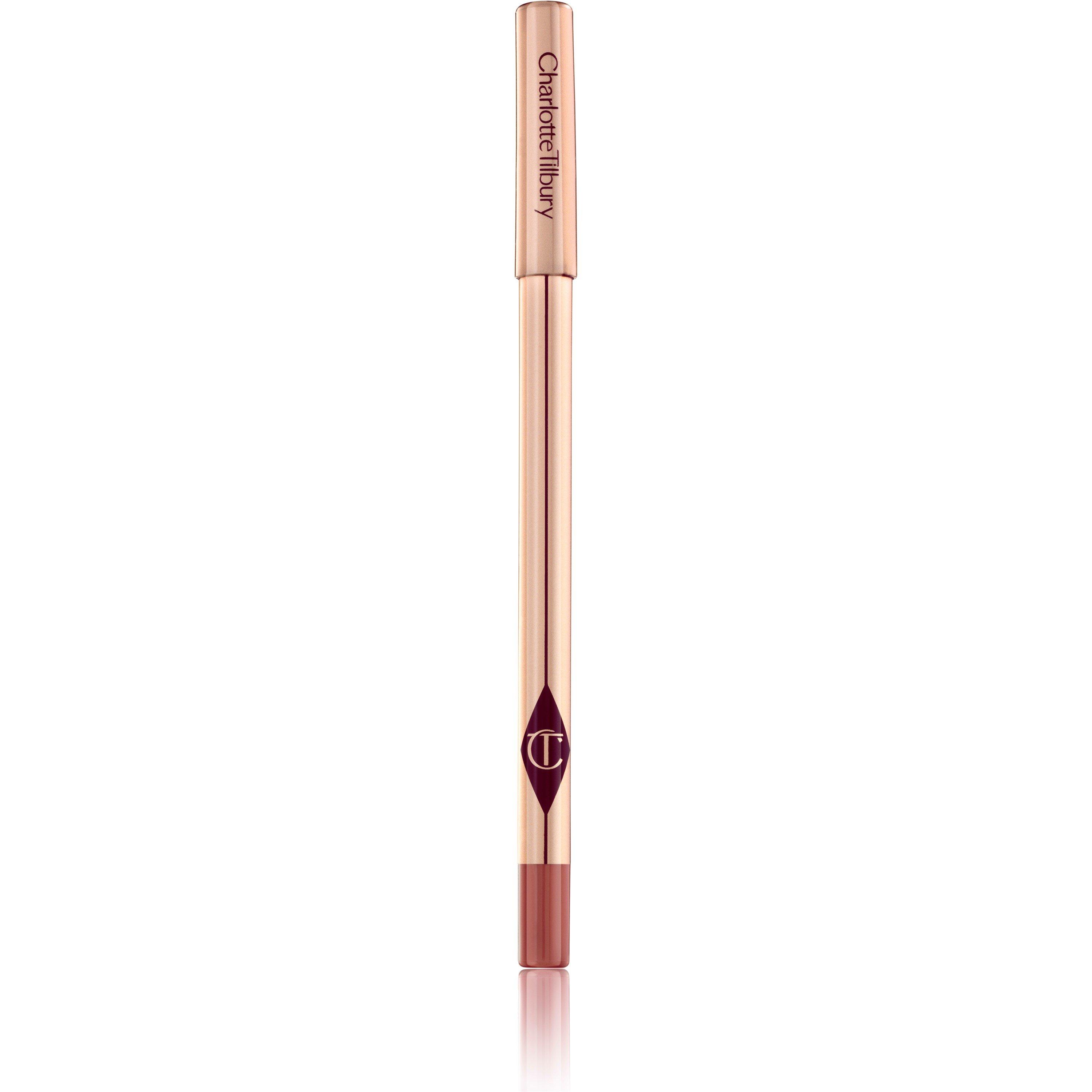 Pillowtalk Med - Charlotte Tilbury - Lip Cheat Pillow Talk Fair - 2