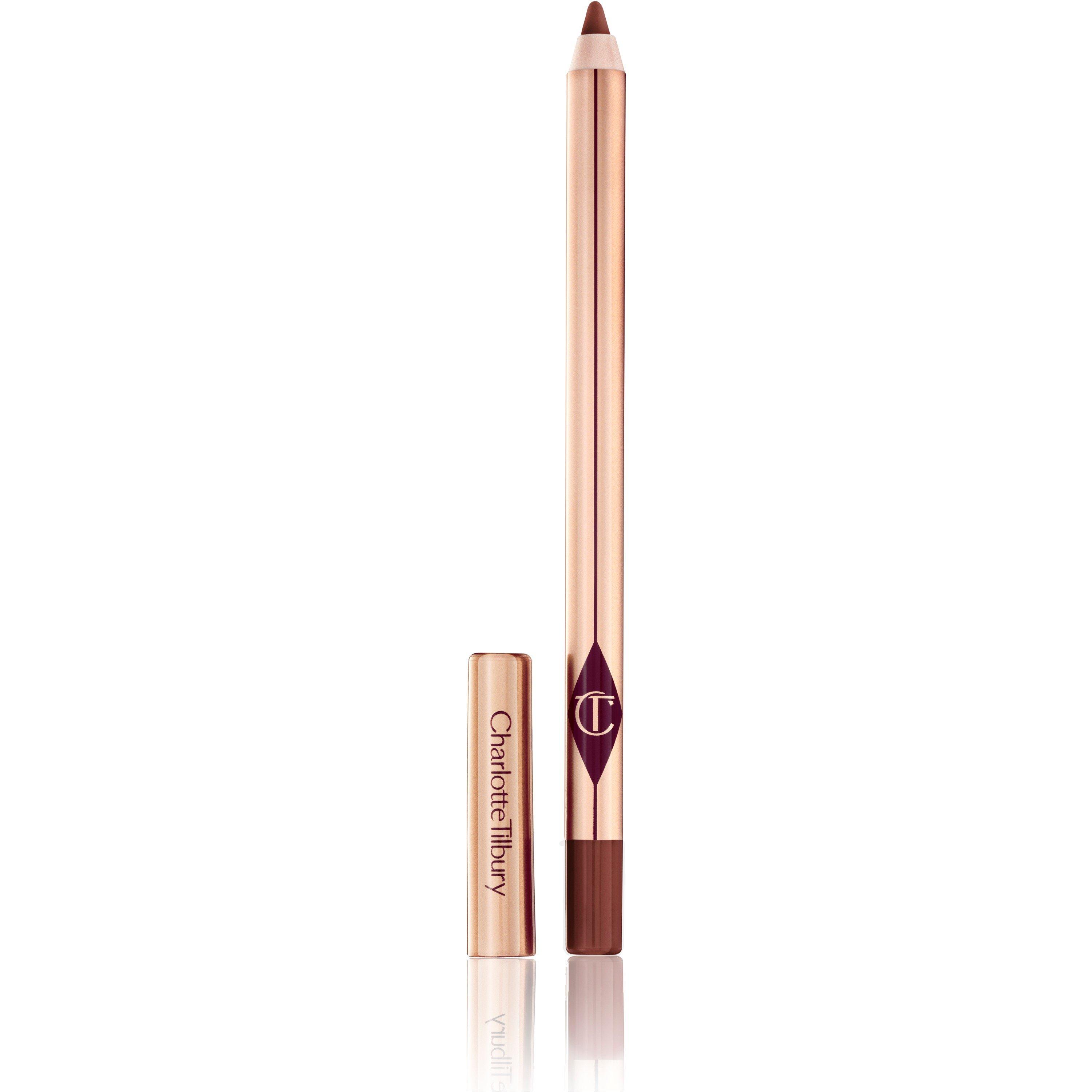 Charlotte Tilbury Women's Lip Cheat Pillow Talk Fair - Pillowtalk Int