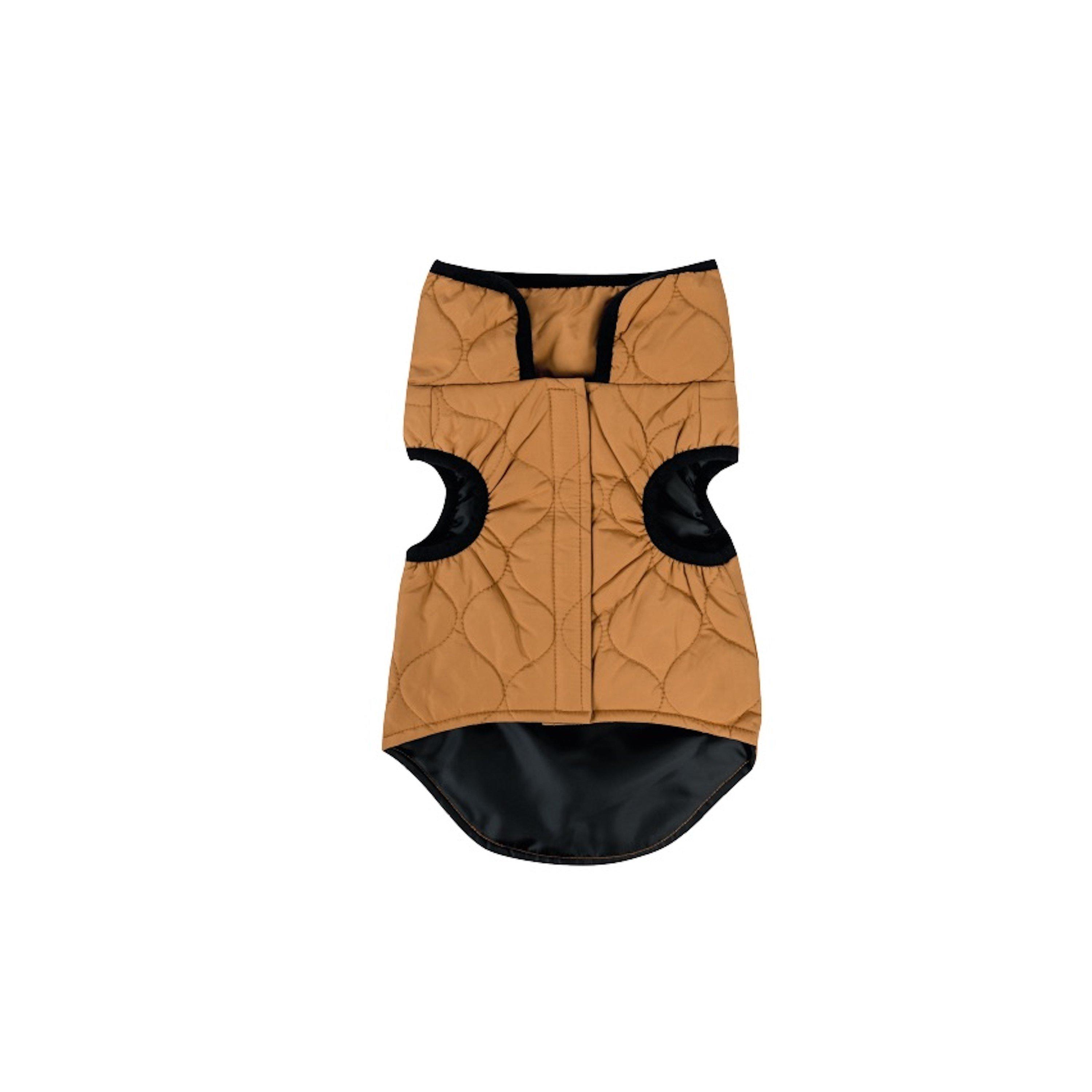 Country Fox - Harvey and Jones - Dog Coat - 2