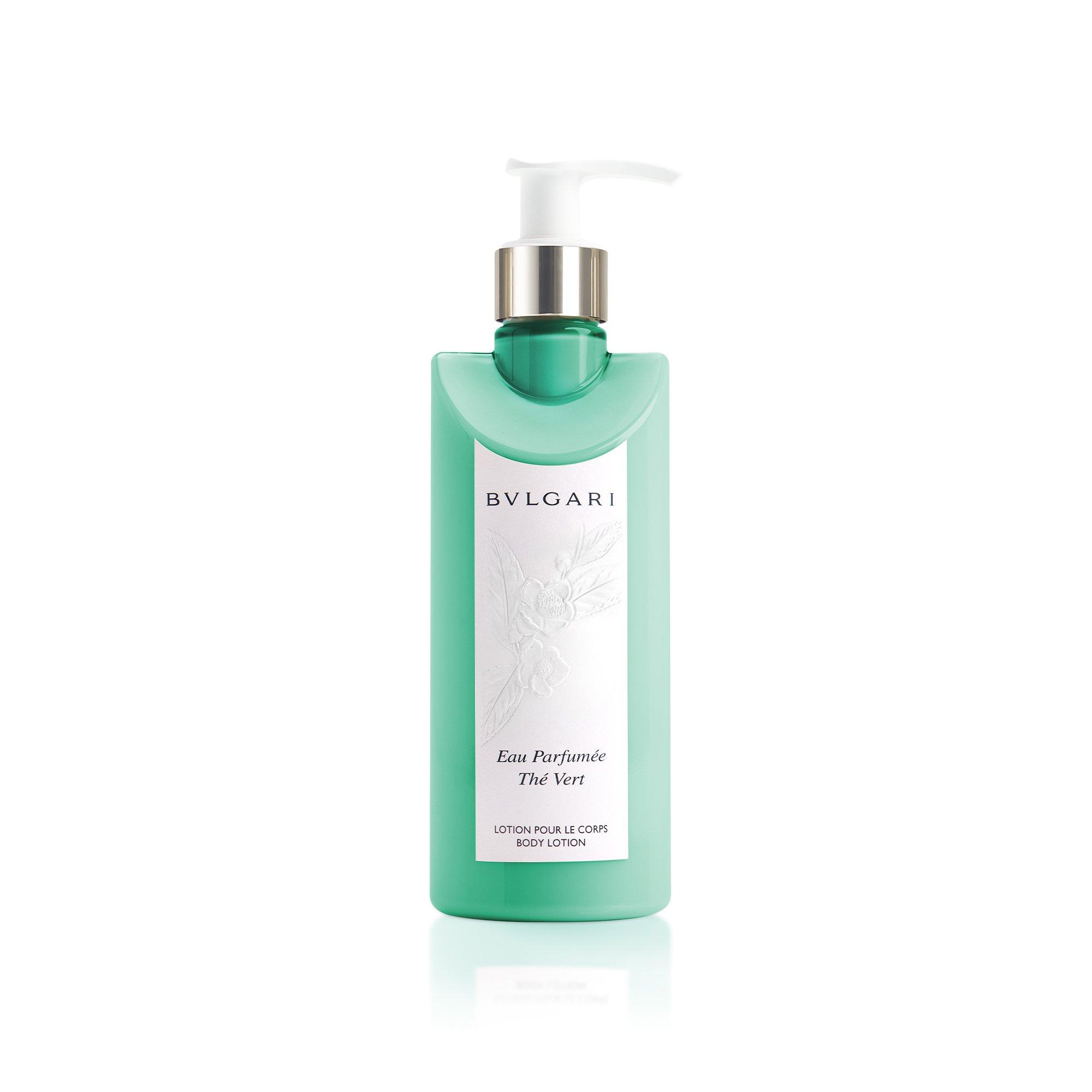 Bvlgari  Eau Parfumee The Vert Body Lotion - 300 ml