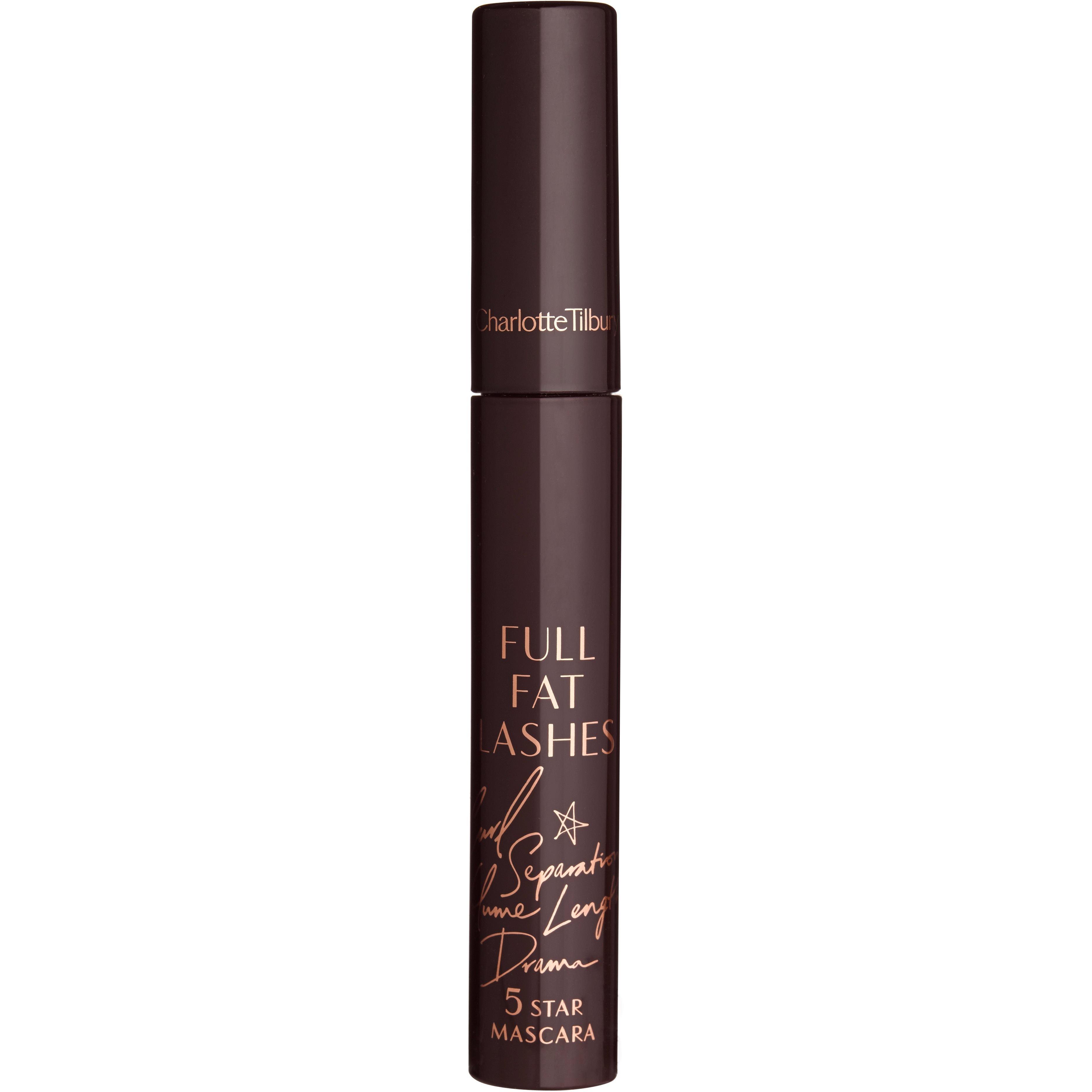 Glossy Black - Charlotte Tilbury - Full Fat Lashes - 2