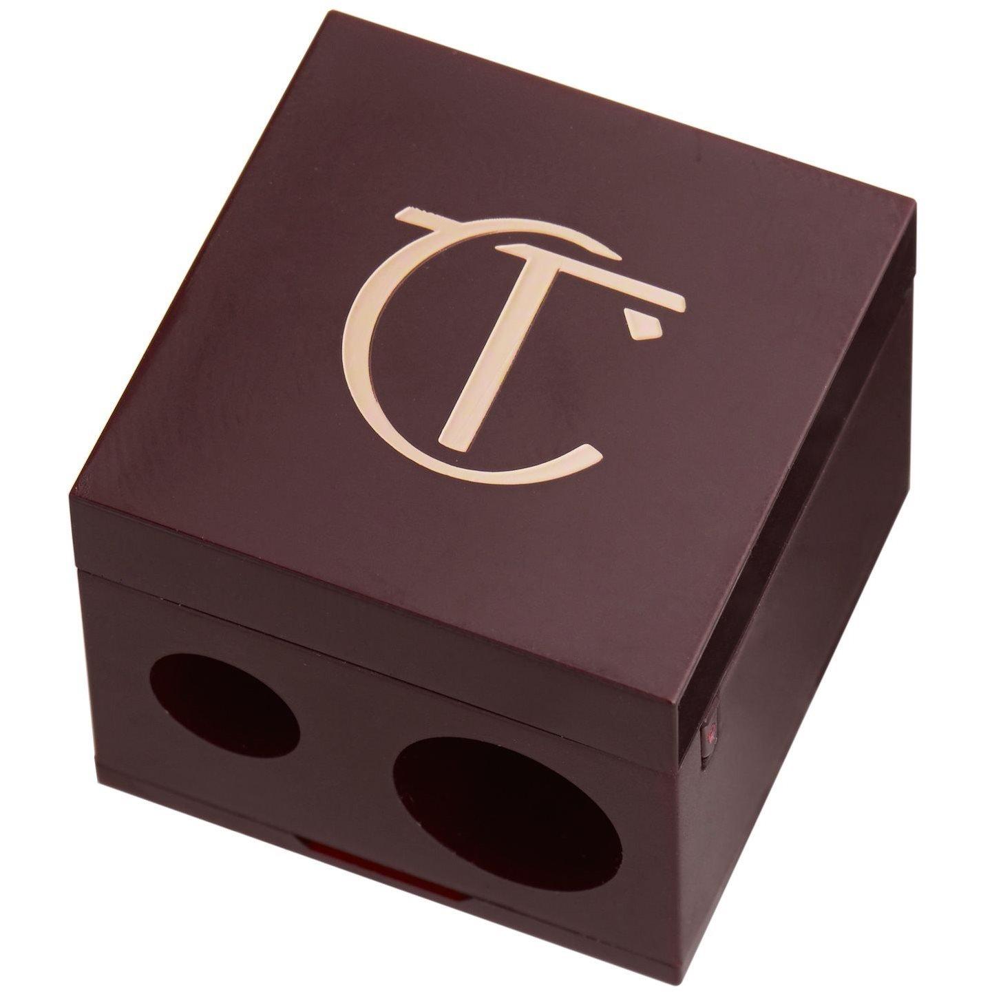 Burgundy - Charlotte Tilbury - Pencil Sharpener
