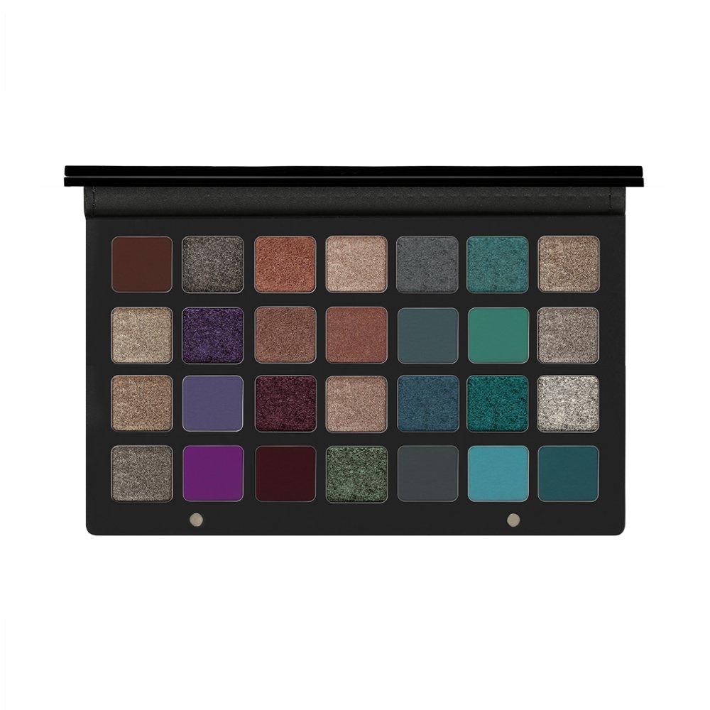 Purple-Blue - Natasha Denona - Eye Shadow Palette 28
