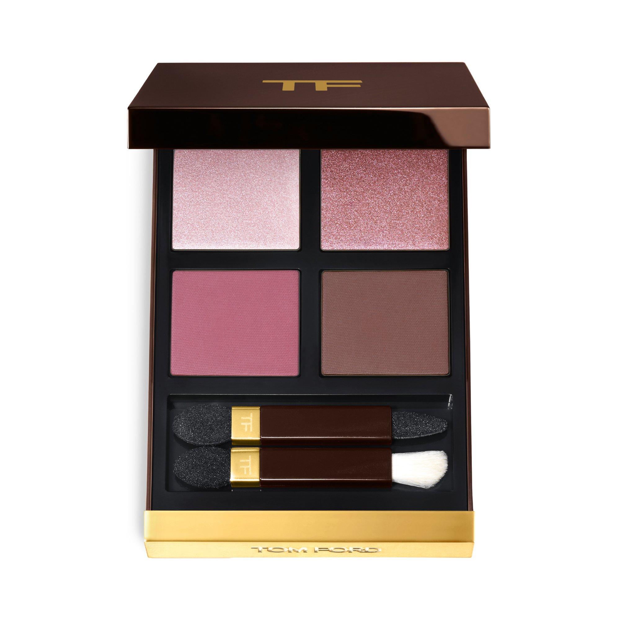 Tom Ford Beauty TOM FORD Runway Eye Colour Quad