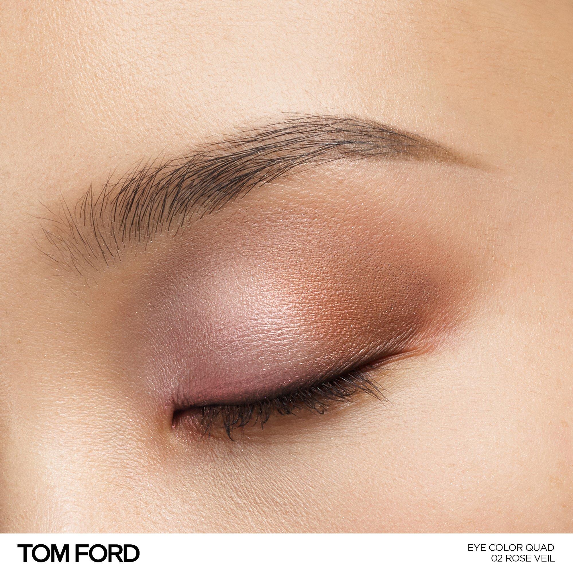 After Dusk - Tom Ford Beauty - TOM FORD Runway Eye Colour Quad - 2